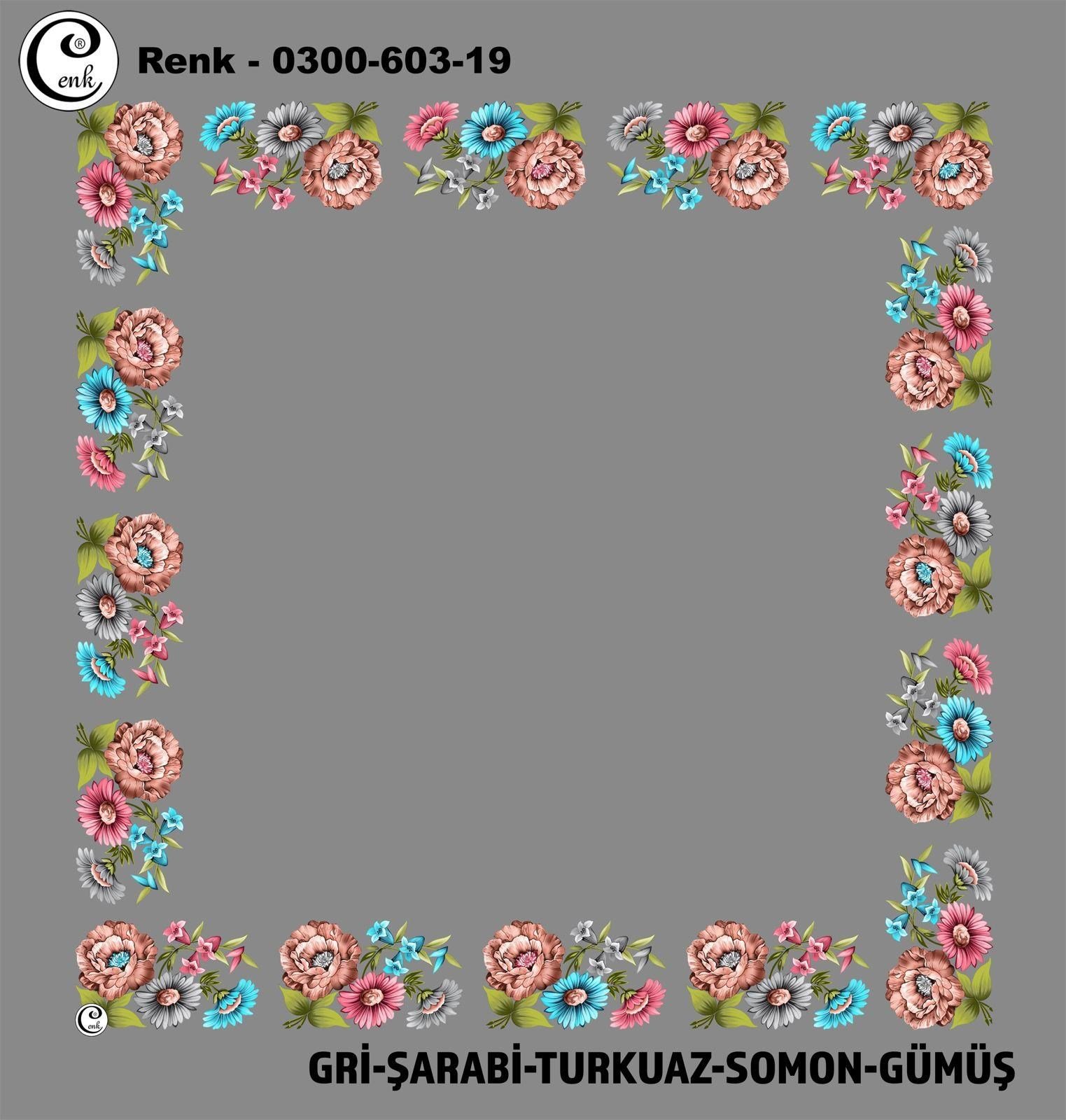 603 Cenk Oyalık Yazma