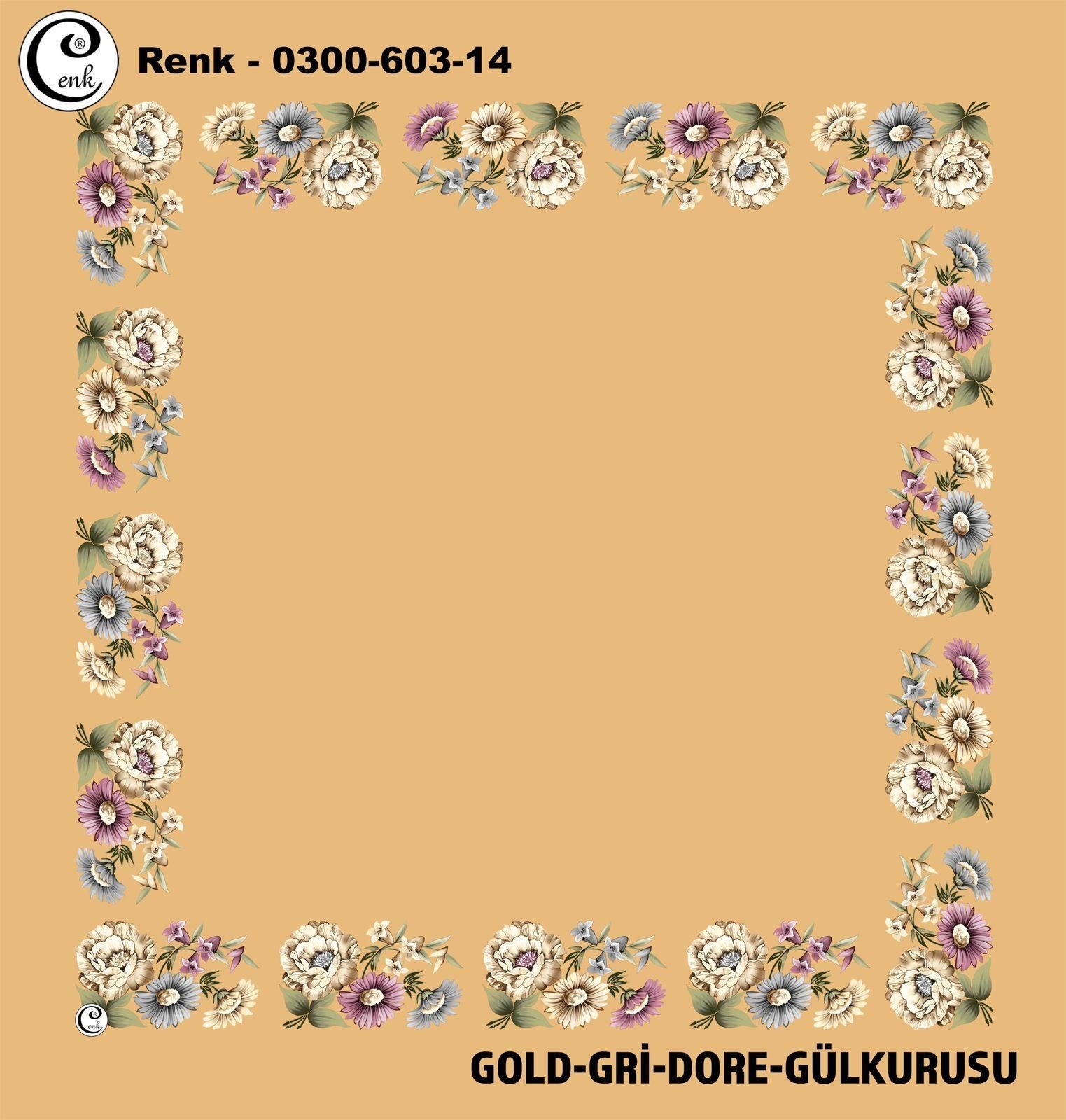 603 Cenk Oyalık Yazma