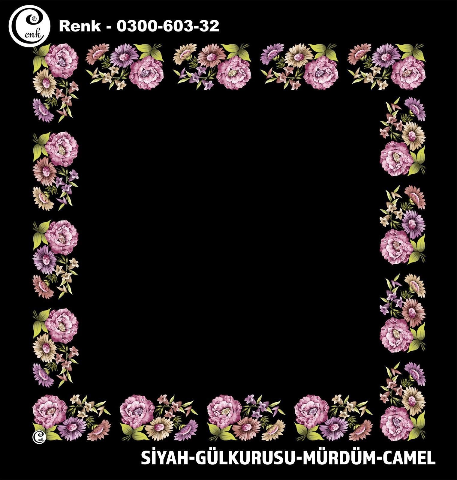 603 Cenk Oyalık Yazma