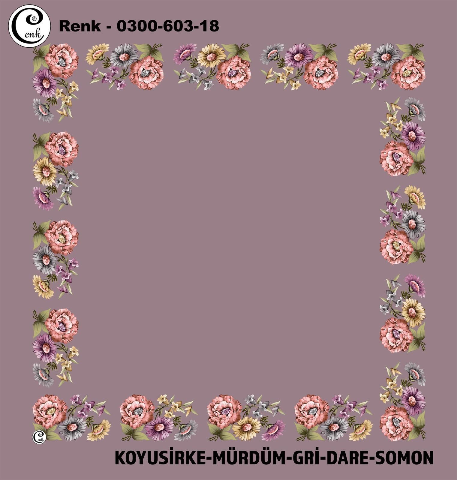 603 Cenk Oyalık Yazma