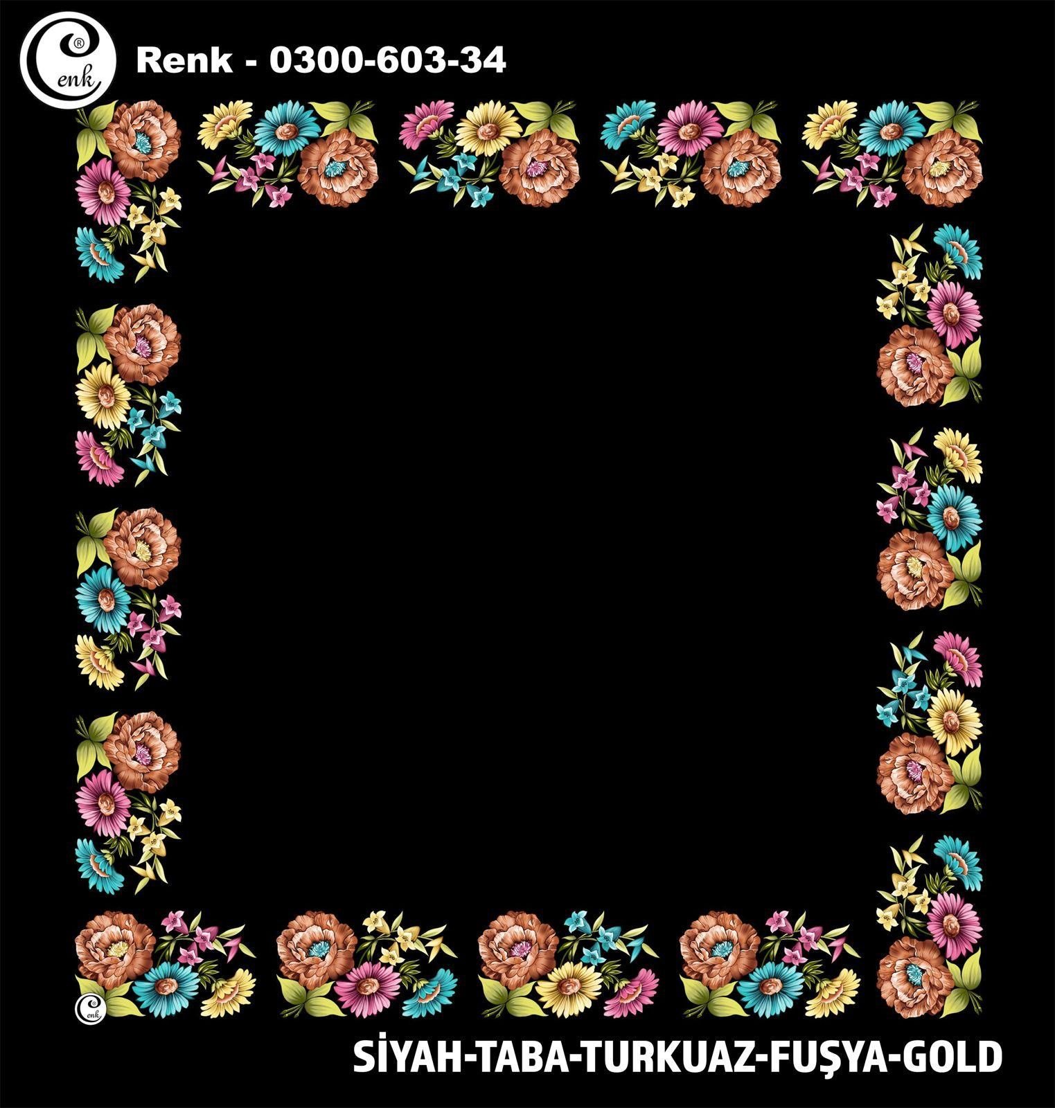 603 Cenk Oyalık Yazma