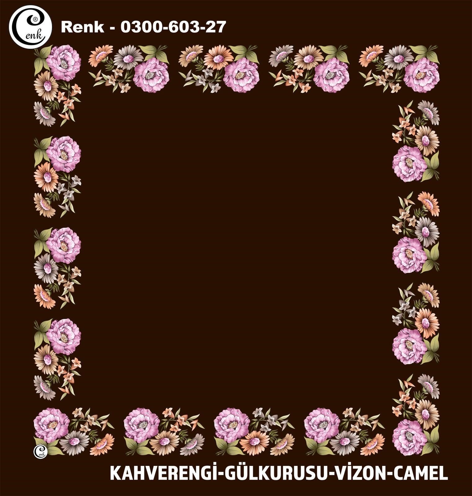 603 Cenk Oyalık Yazma