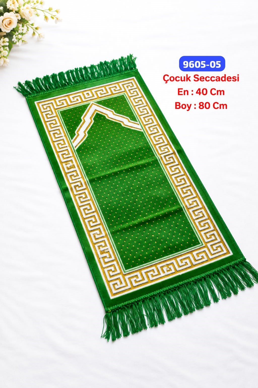 Çocuk Seccadesi
