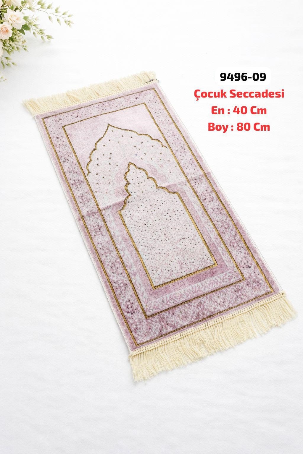 Çocuk Seccadesi