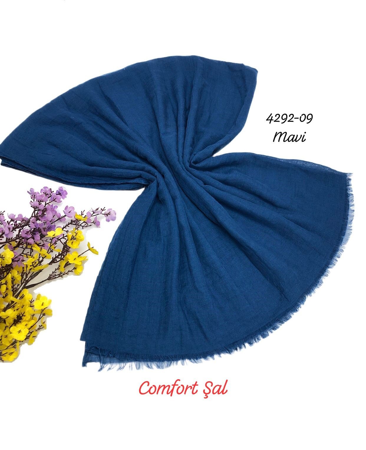 4292 Comfort Şal