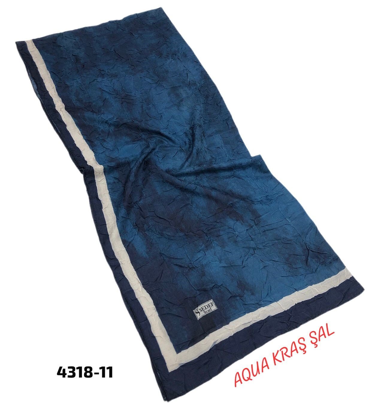 Aqua Kraş Şal