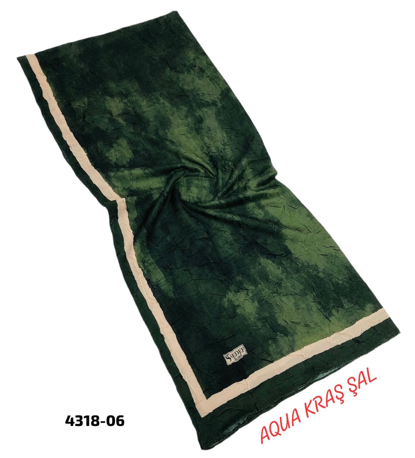 Aqua Kraş Şal