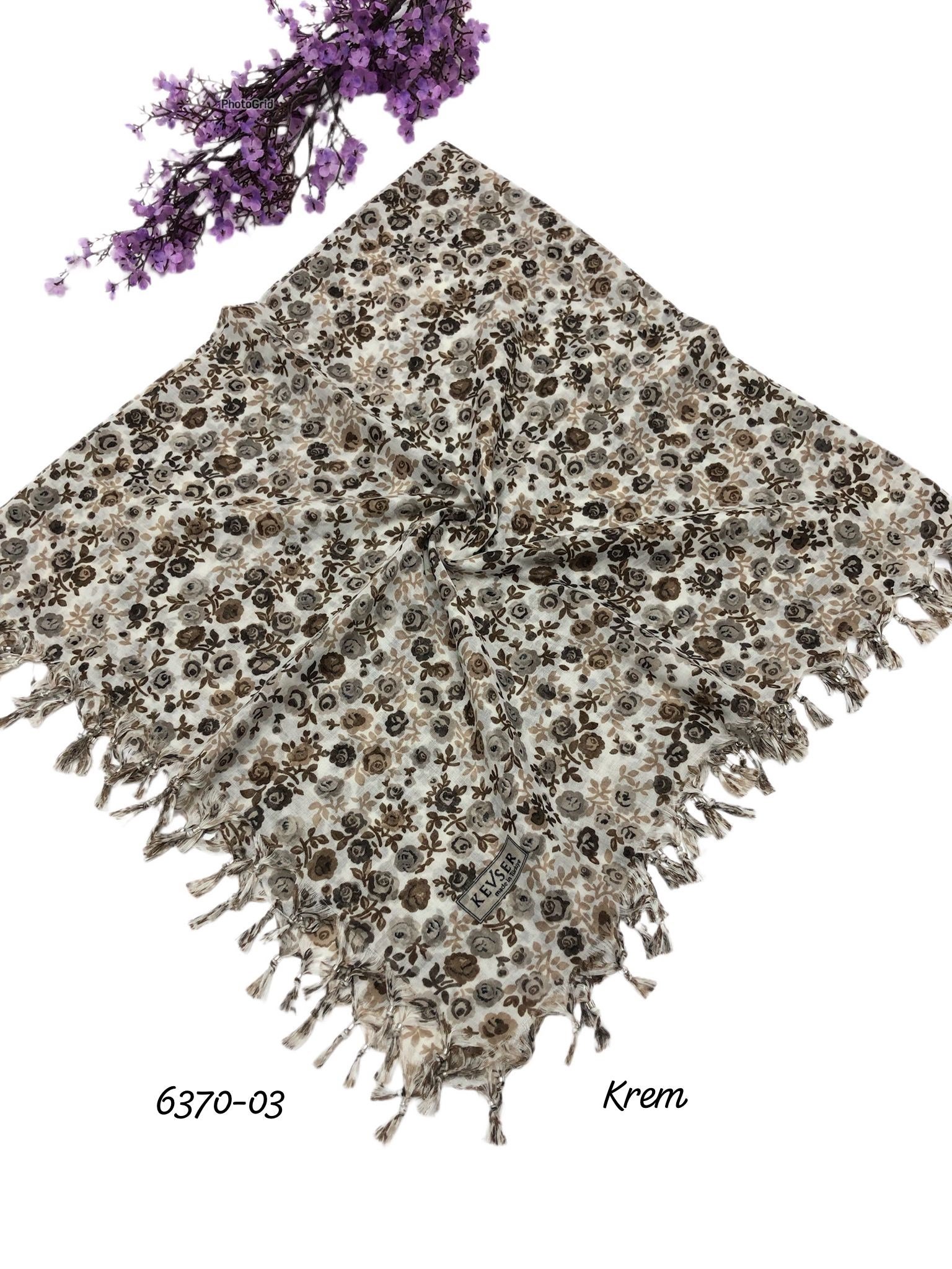 6370 Sökme Boncuklu Yazma
