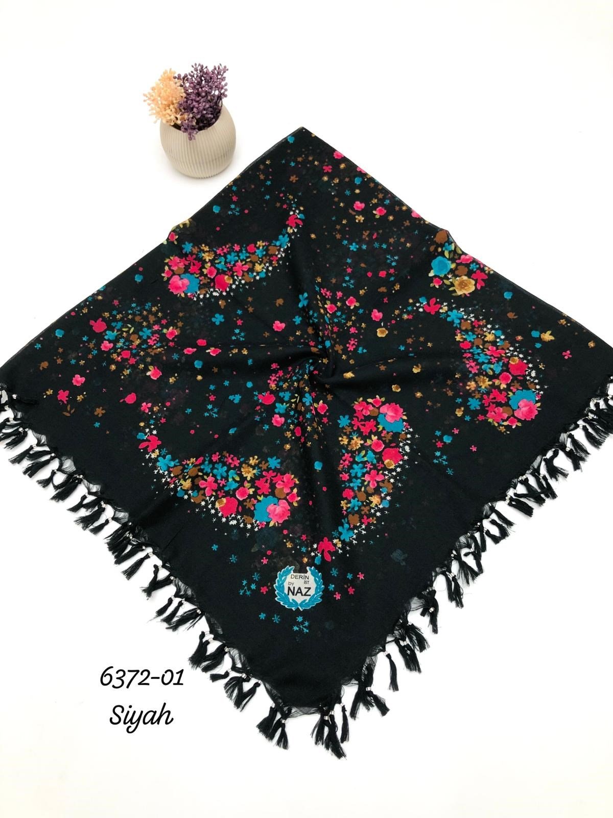 6372 Sökme Boncuklu Yazma