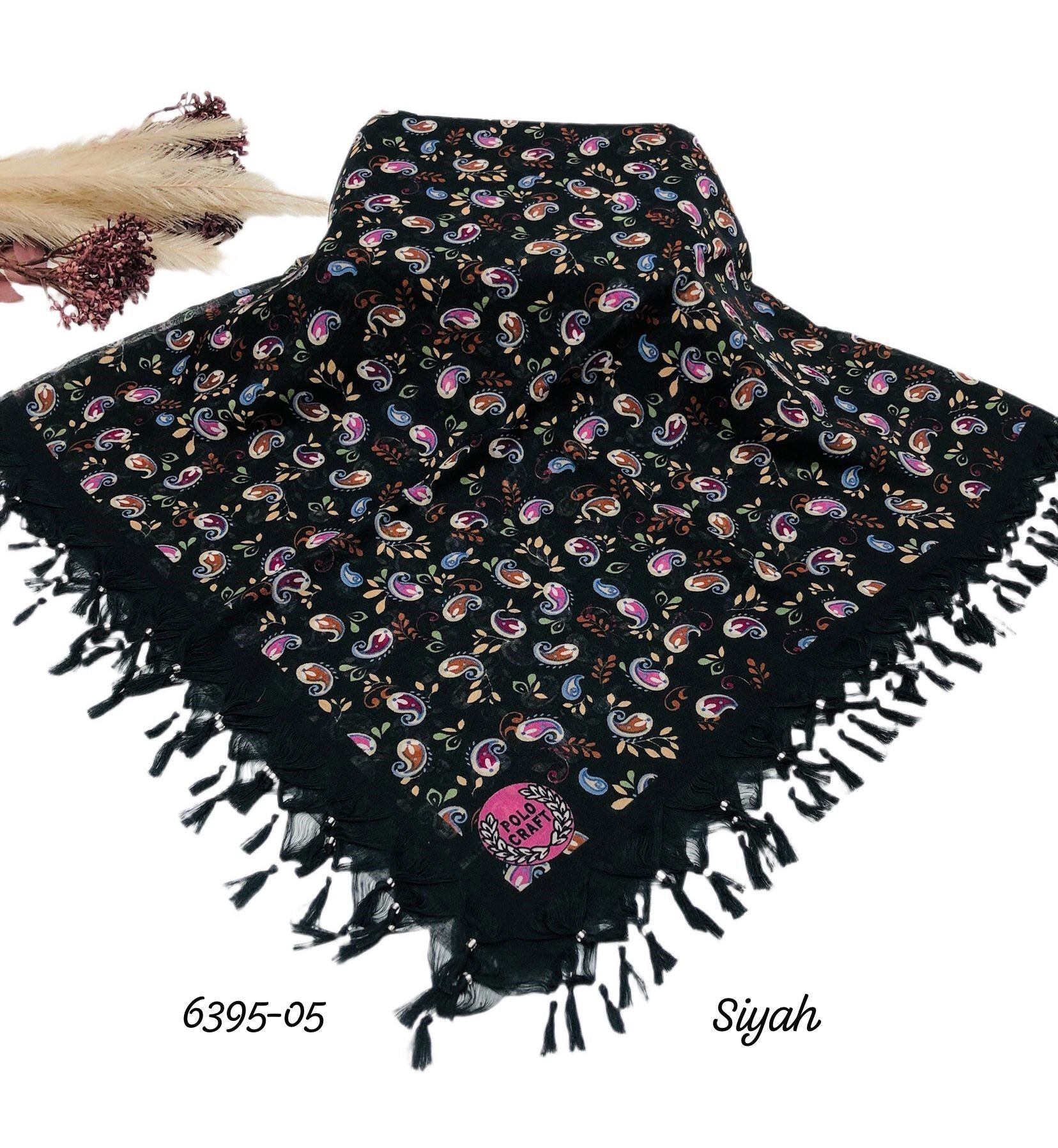 6395 Sökme Boncuklu Yazma