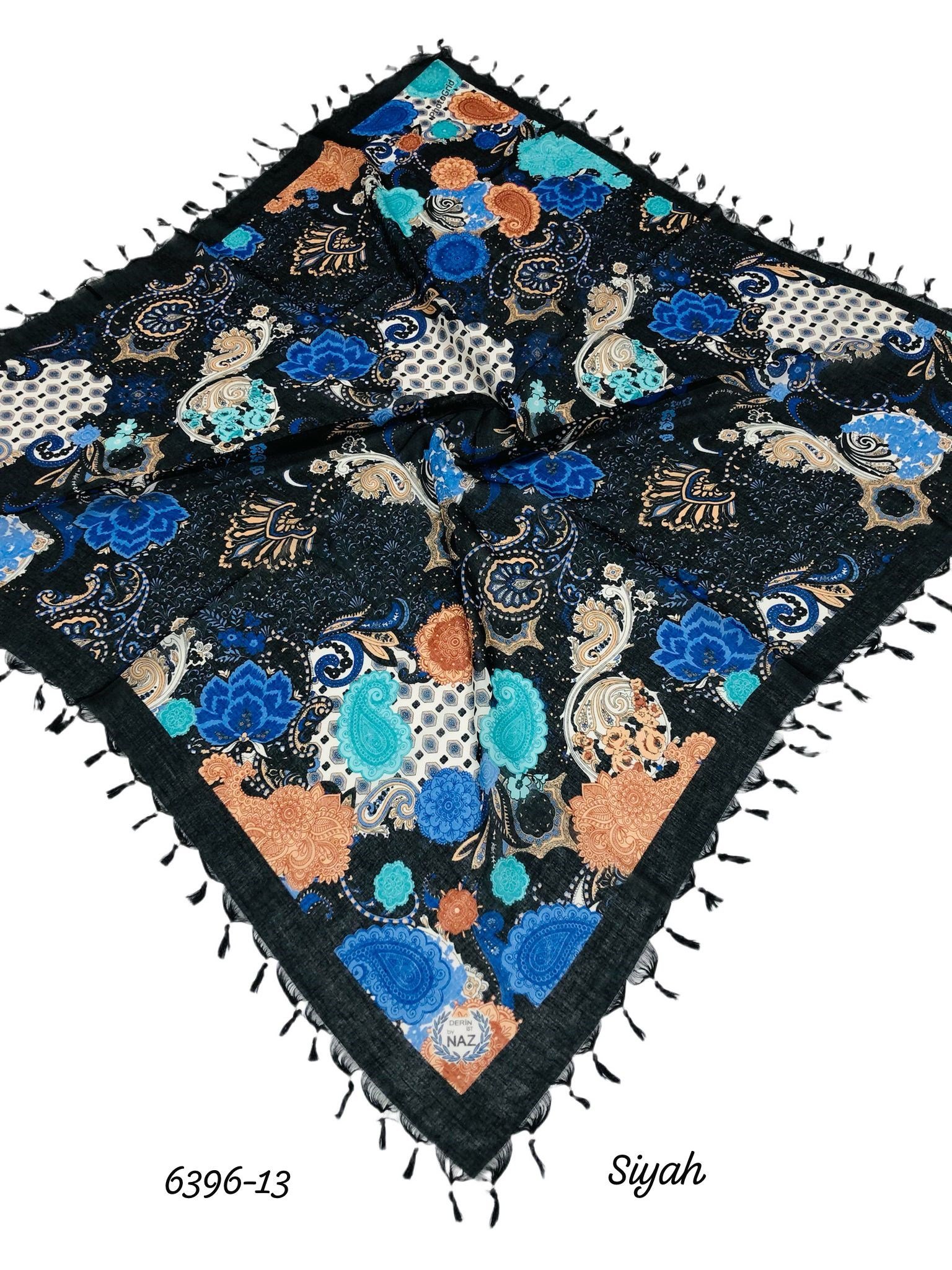 6396 Sökme Boncuklu Yazma