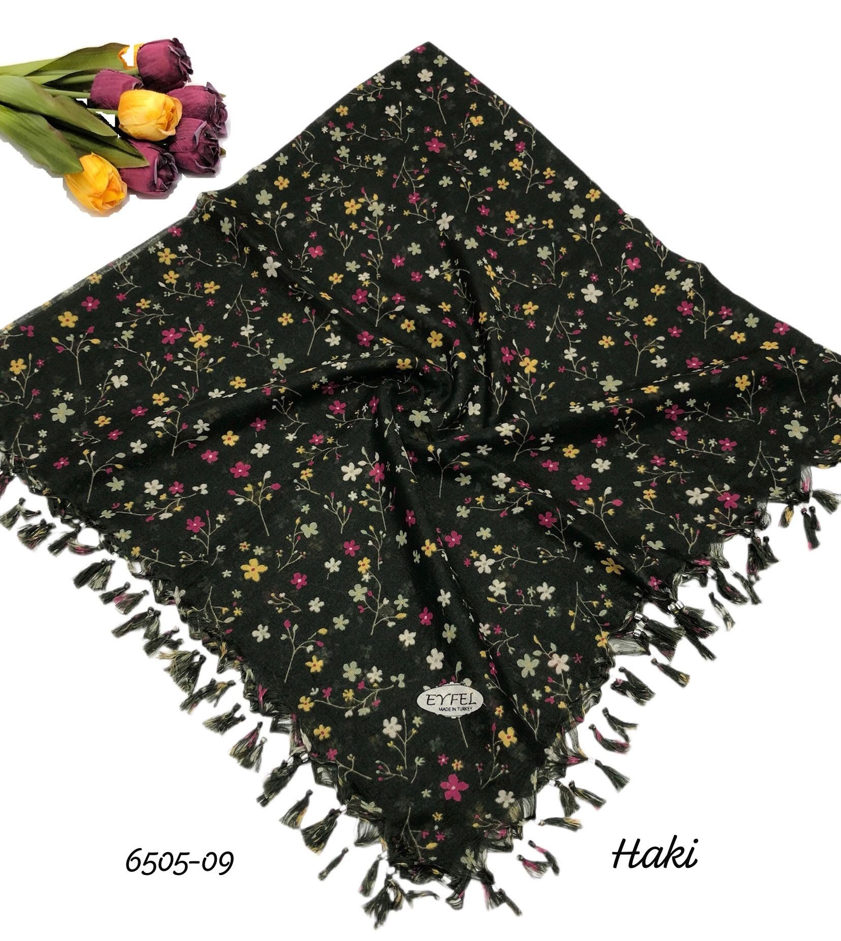 6505 Sökme Boncuklu Yazma