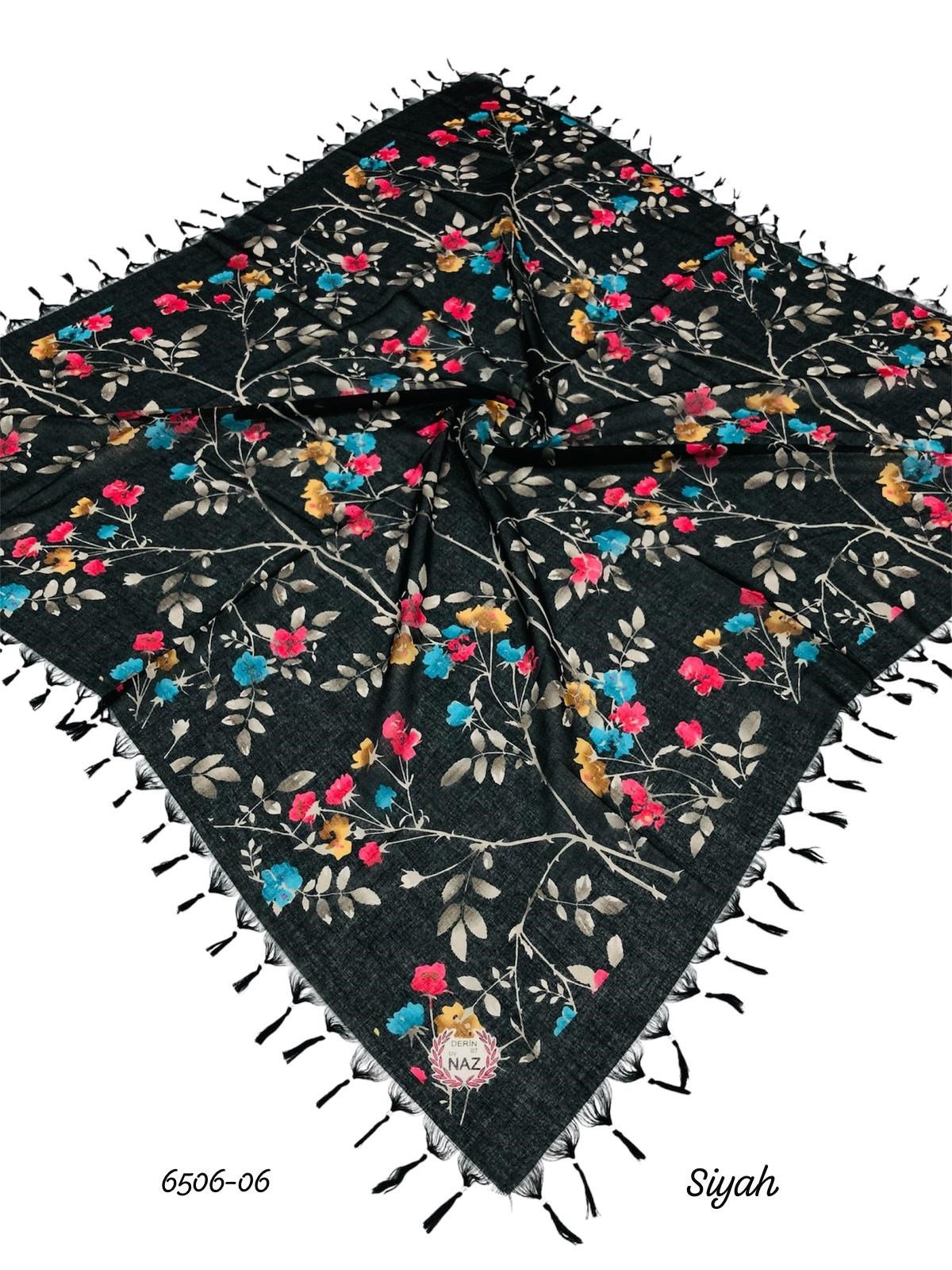 6506 Sökme Boncuklu Yazma