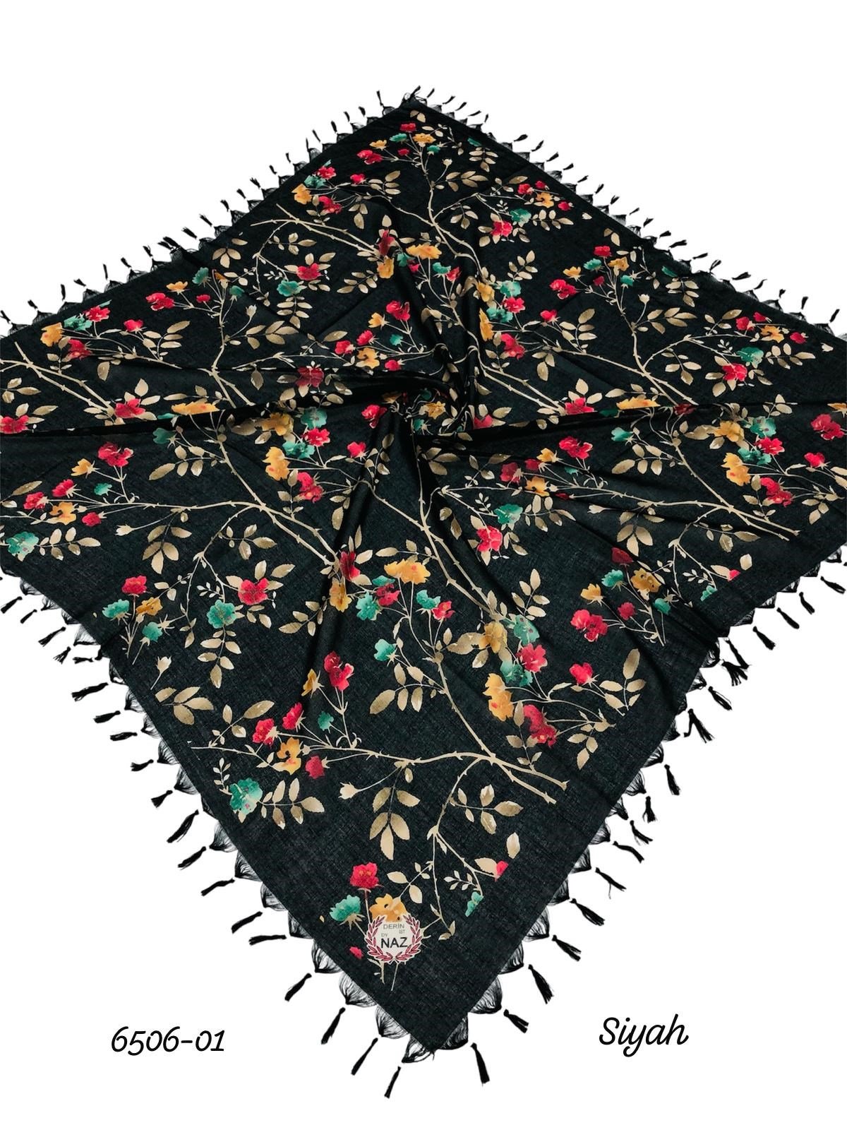 6506 Sökme Boncuklu Yazma