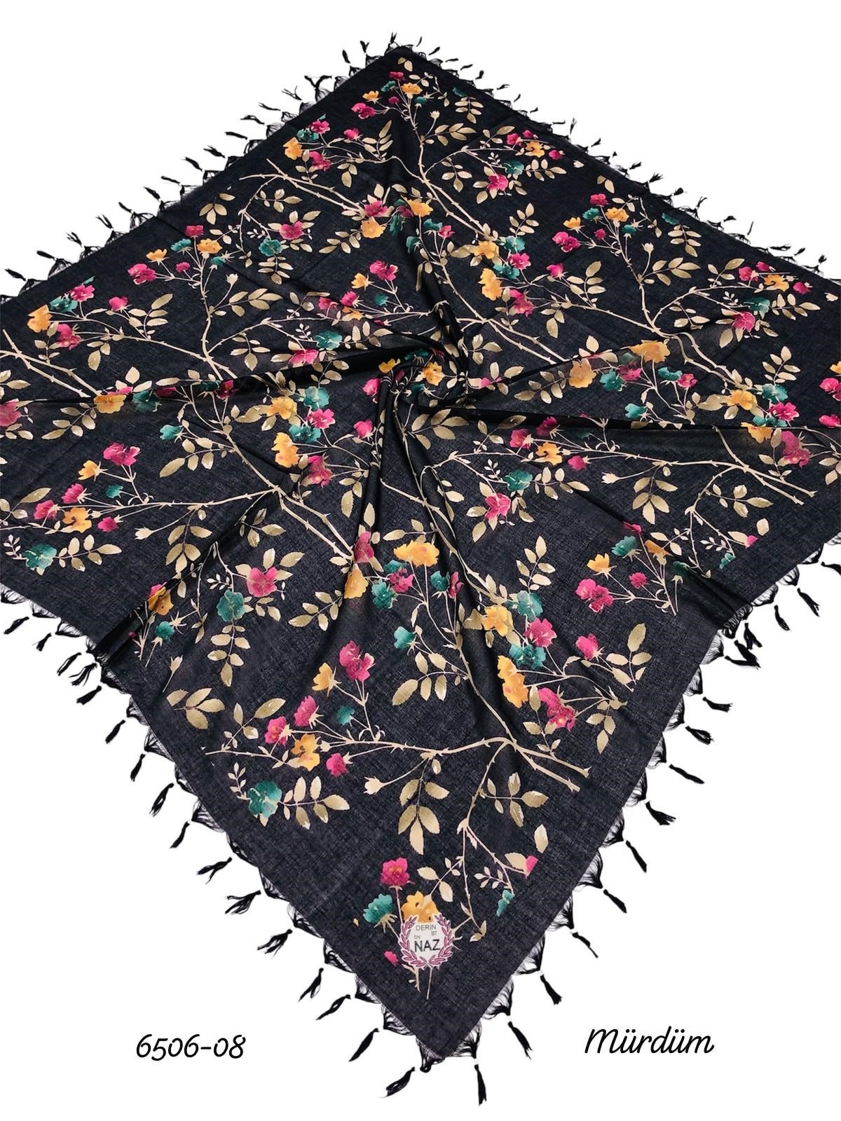 6506 Sökme Boncuklu Yazma