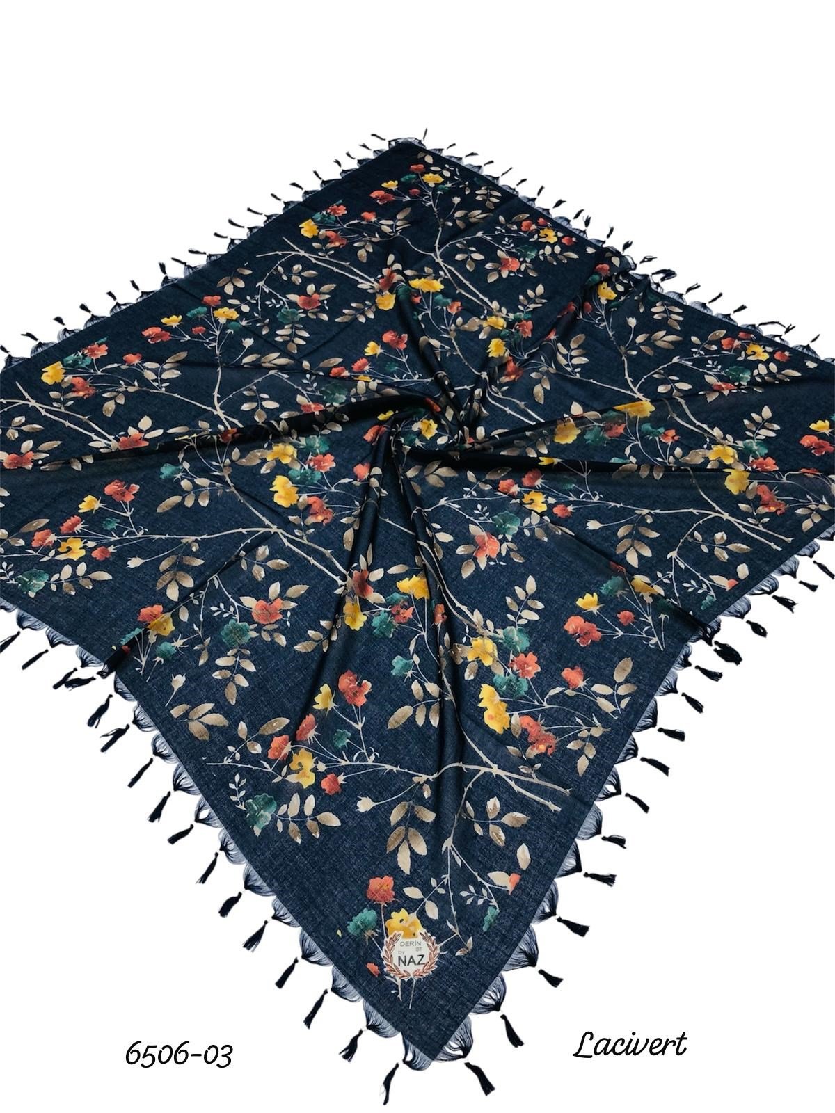 6506 Sökme Boncuklu Yazma