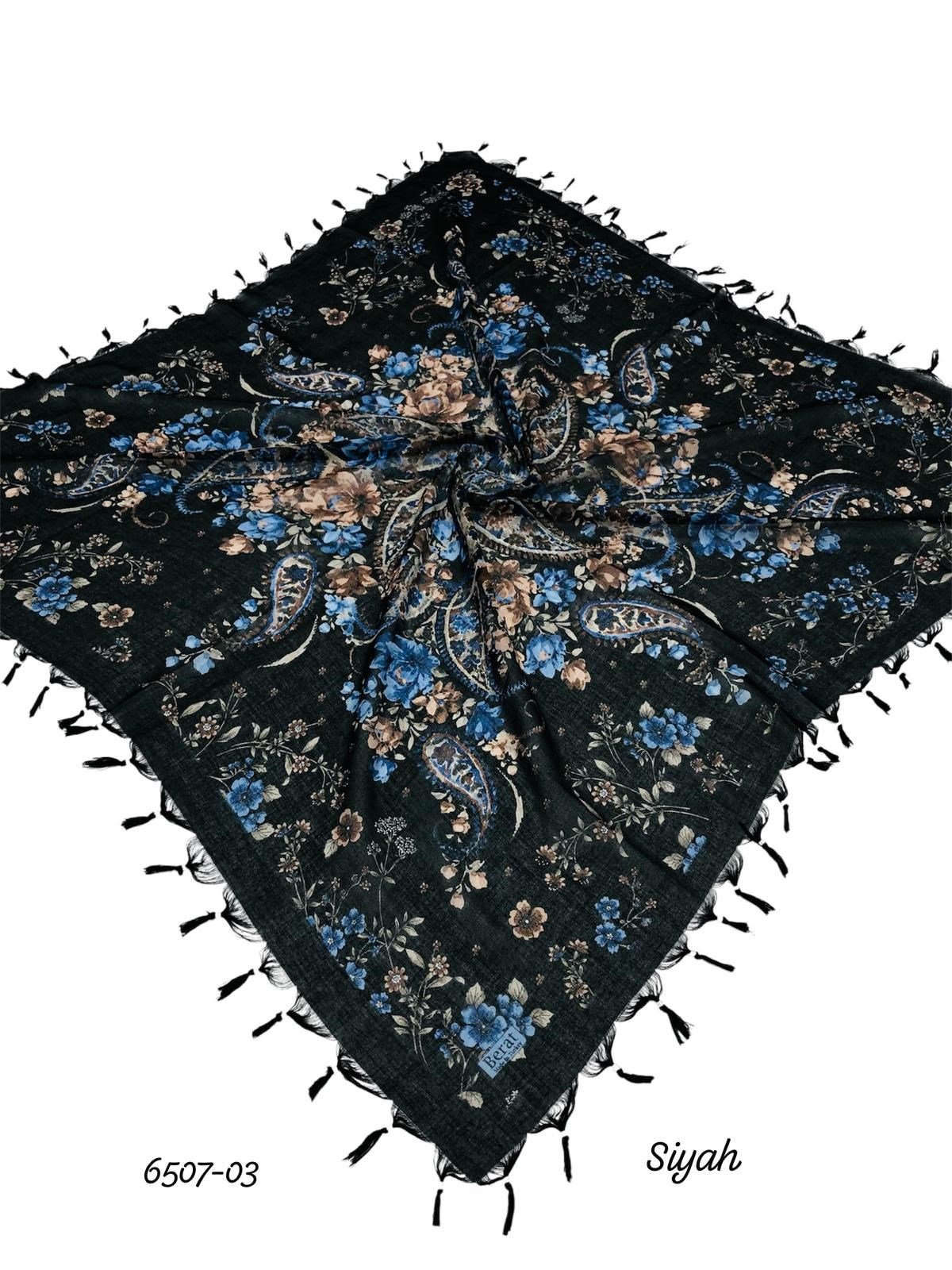 6507 Sökme Boncuklu Yazma
