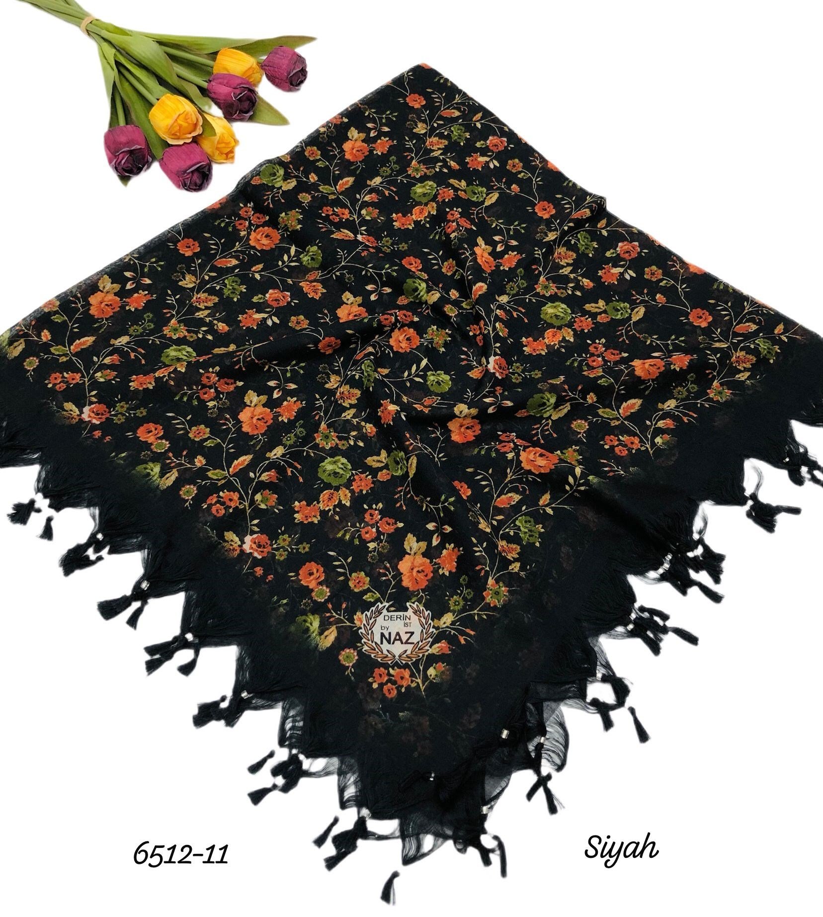 6512 Sökme Boncuklu Yazma