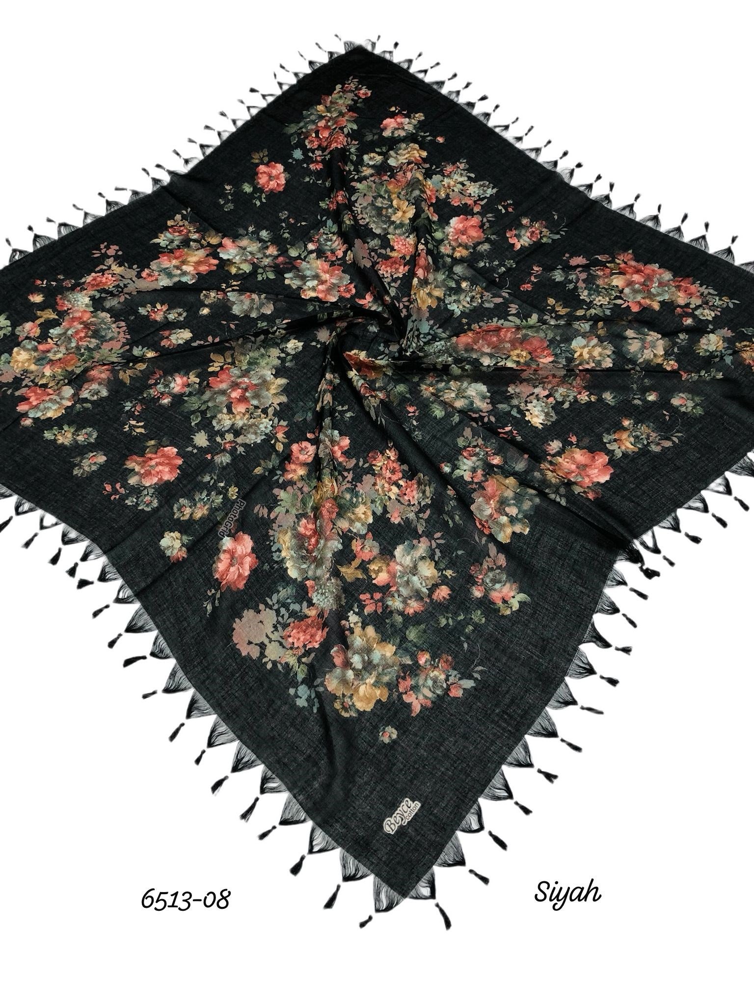 6513 Sökme Boncuklu Yazma