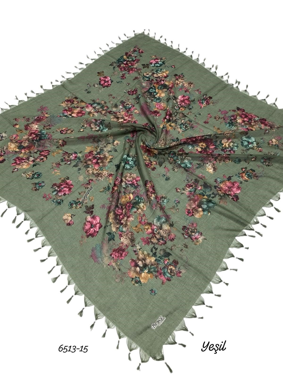 6513 Sökme Boncuklu Yazma
