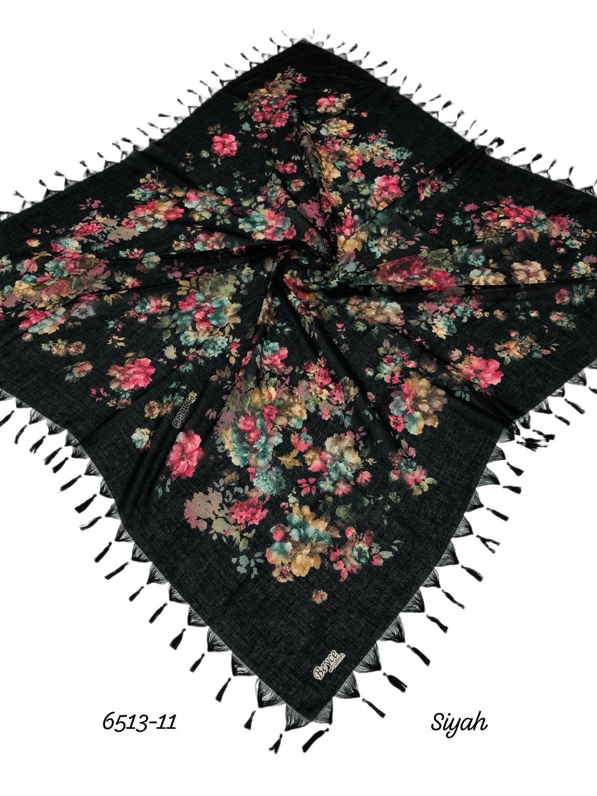6513 Sökme Boncuklu Yazma
