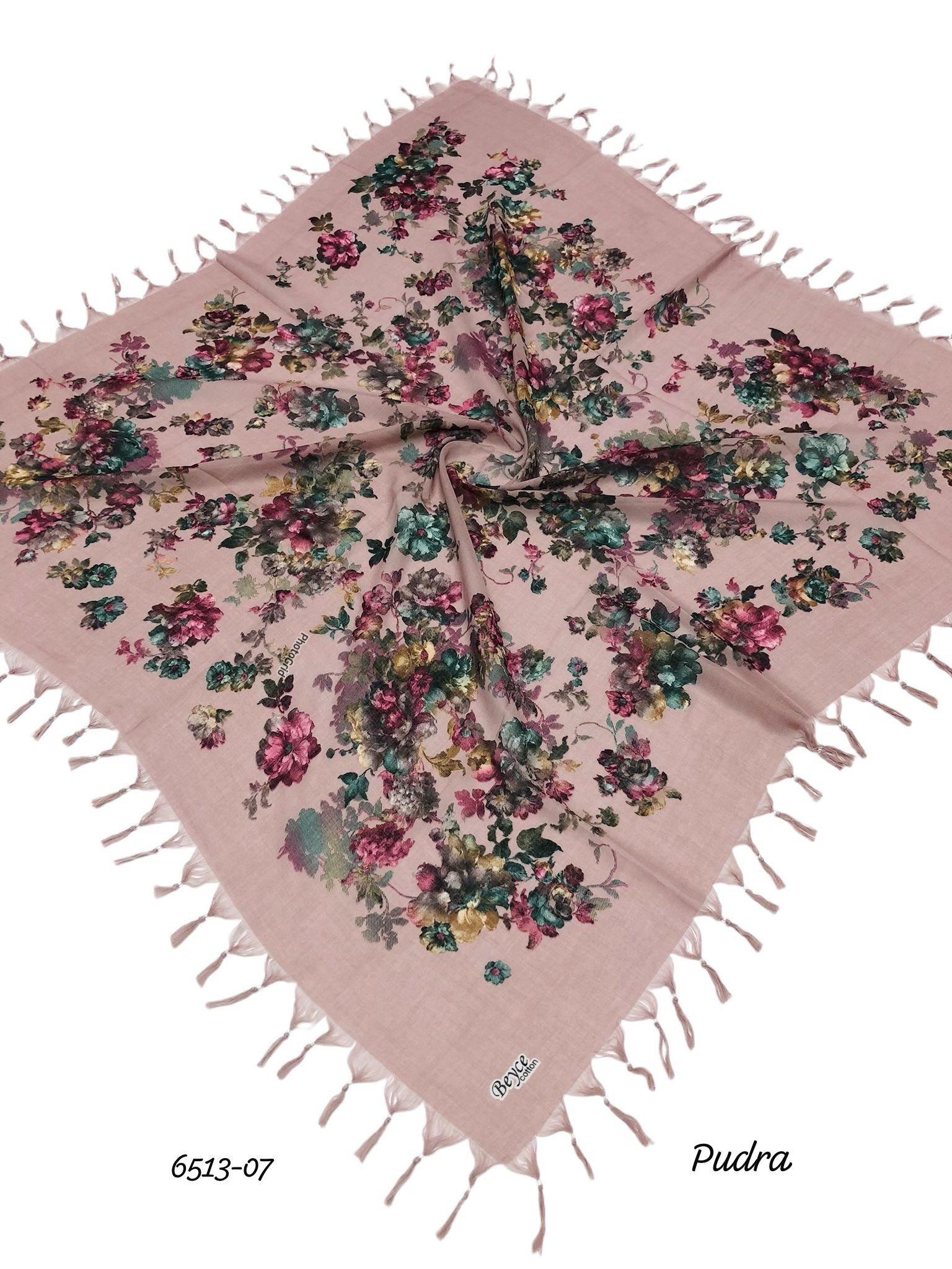 6513 Sökme Boncuklu Yazma