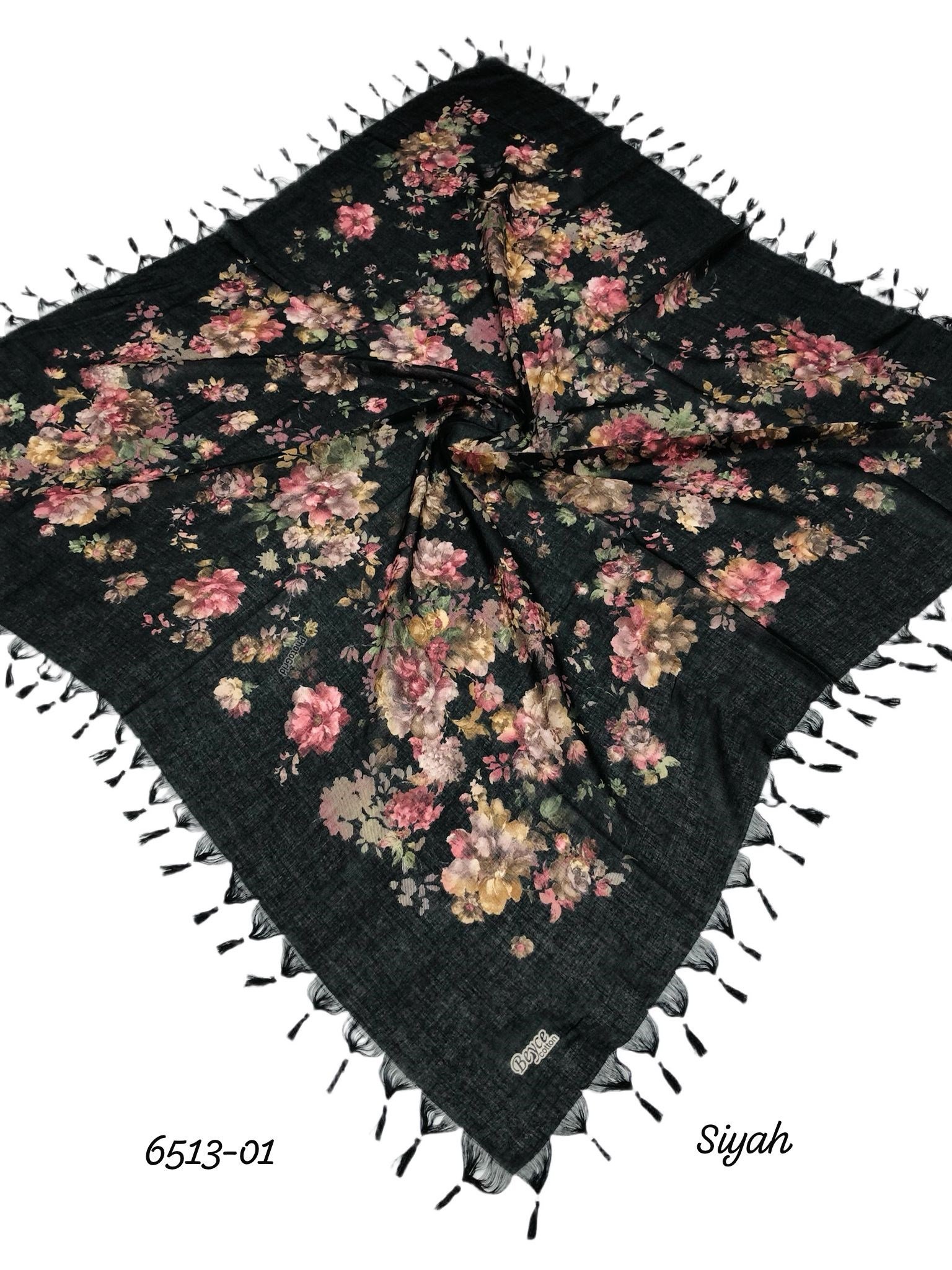 6513 Sökme Boncuklu Yazma