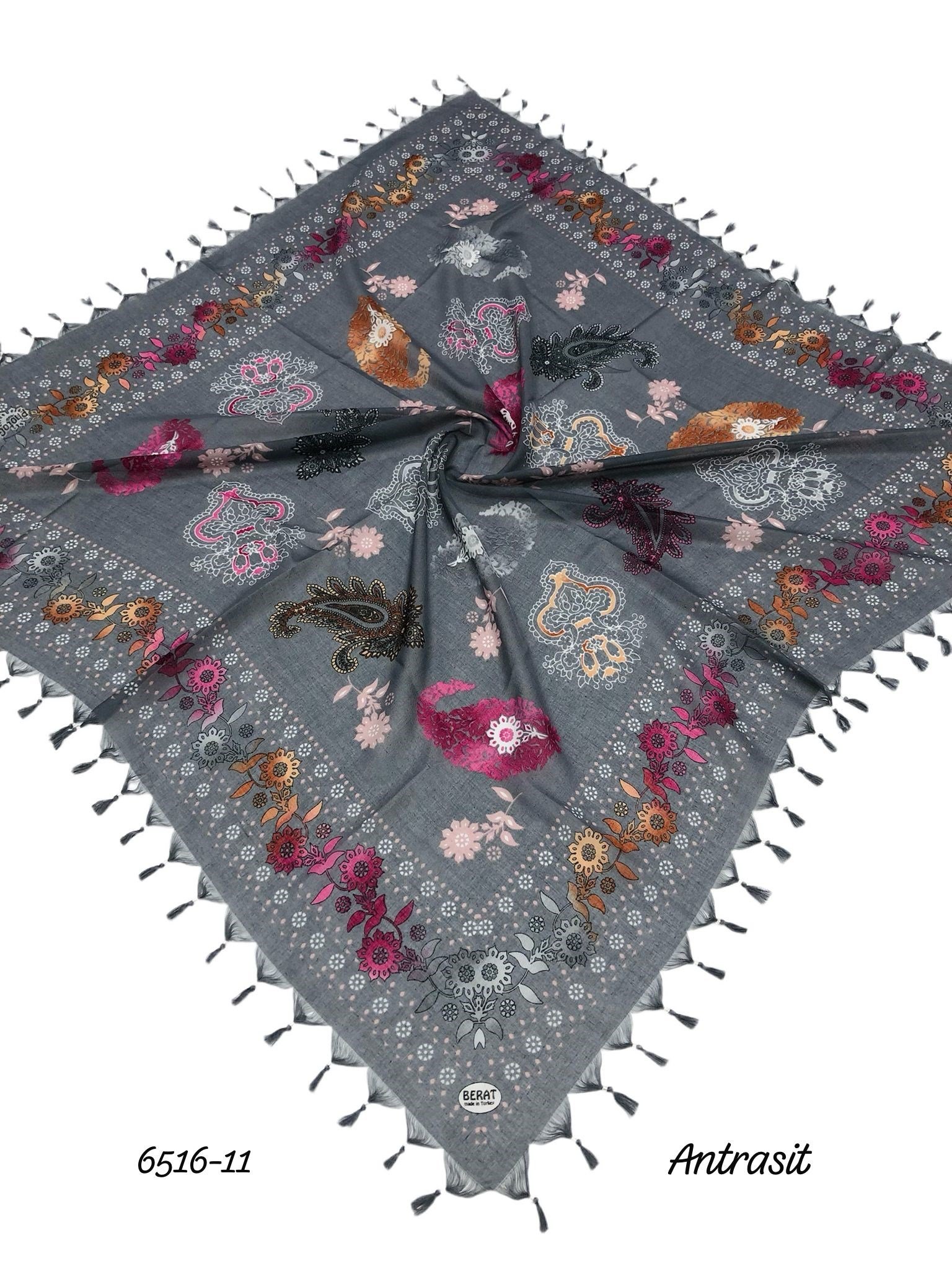6516 Sökme Boncuklu Yazma