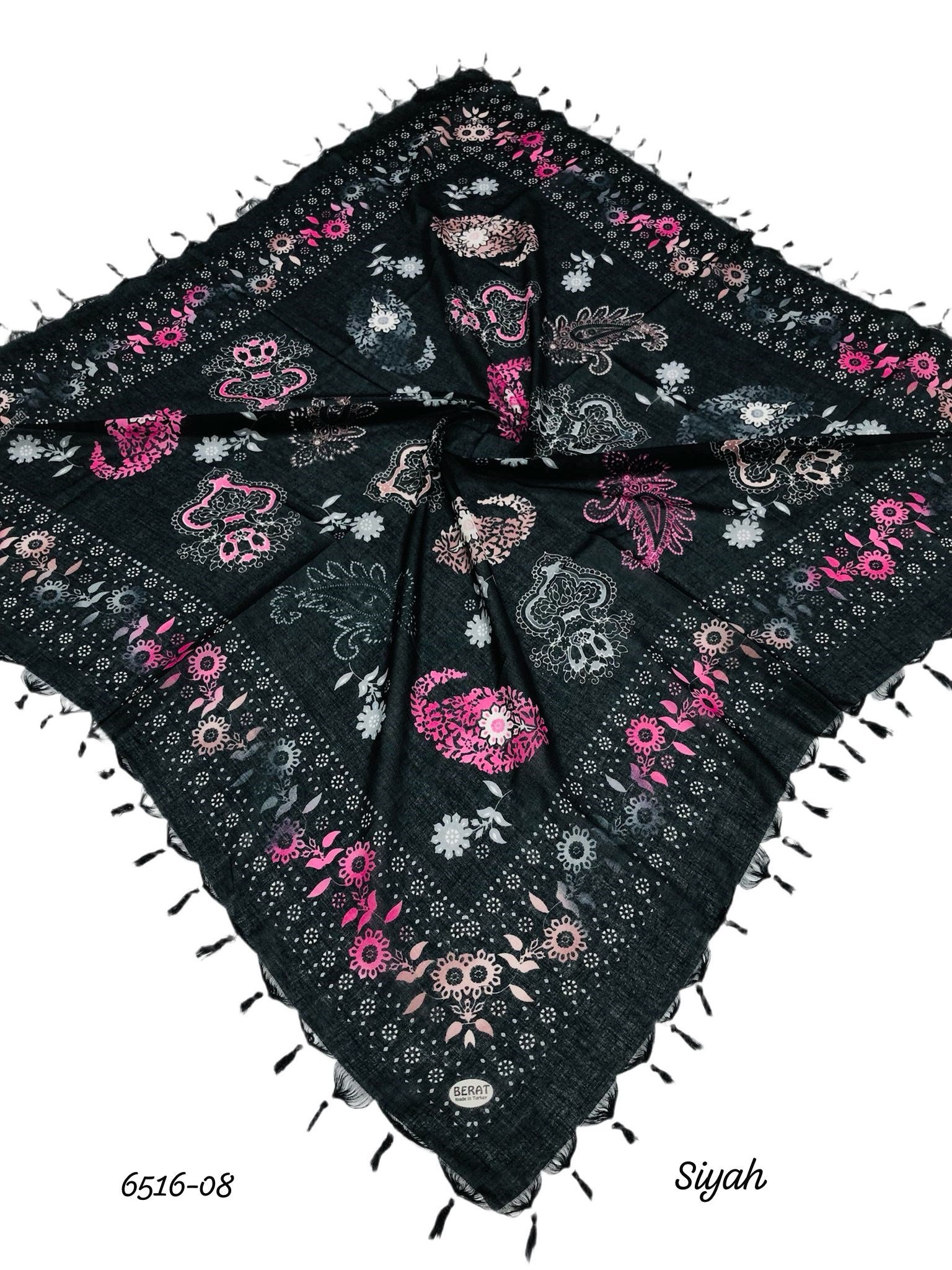 6516 Sökme Boncuklu Yazma