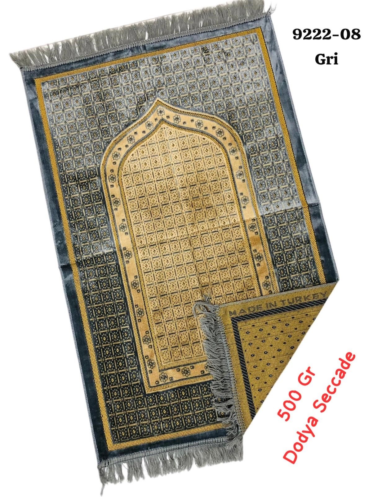 9222 Kaliteli Dodya Seccade