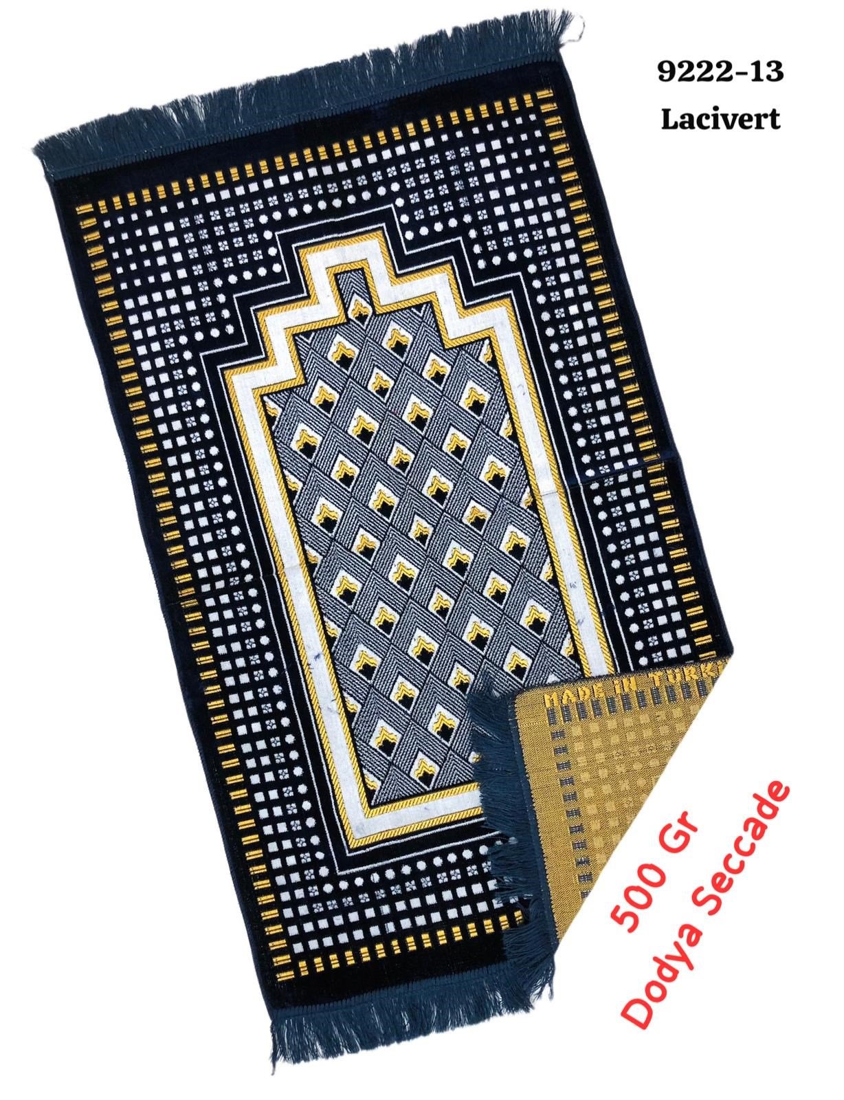9222 Kaliteli Dodya Seccade