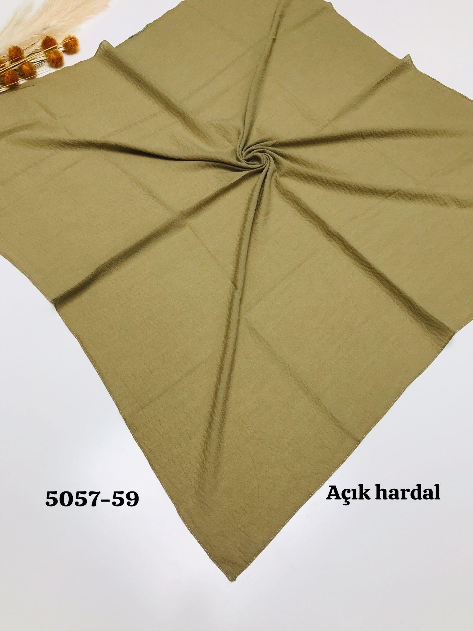 5057 Eyfel Mio Caz Eşarp