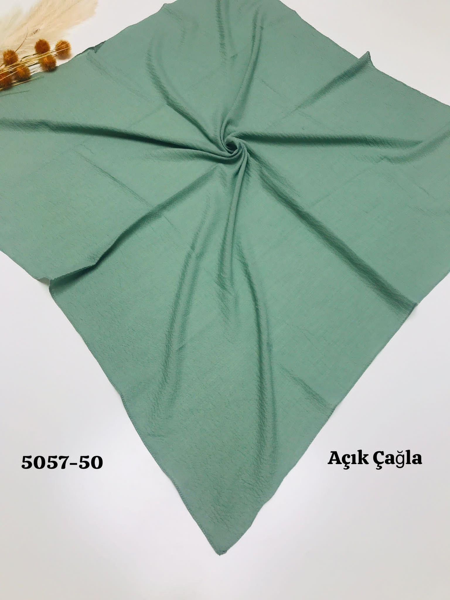 5057 Eyfel Mio Caz Eşarp