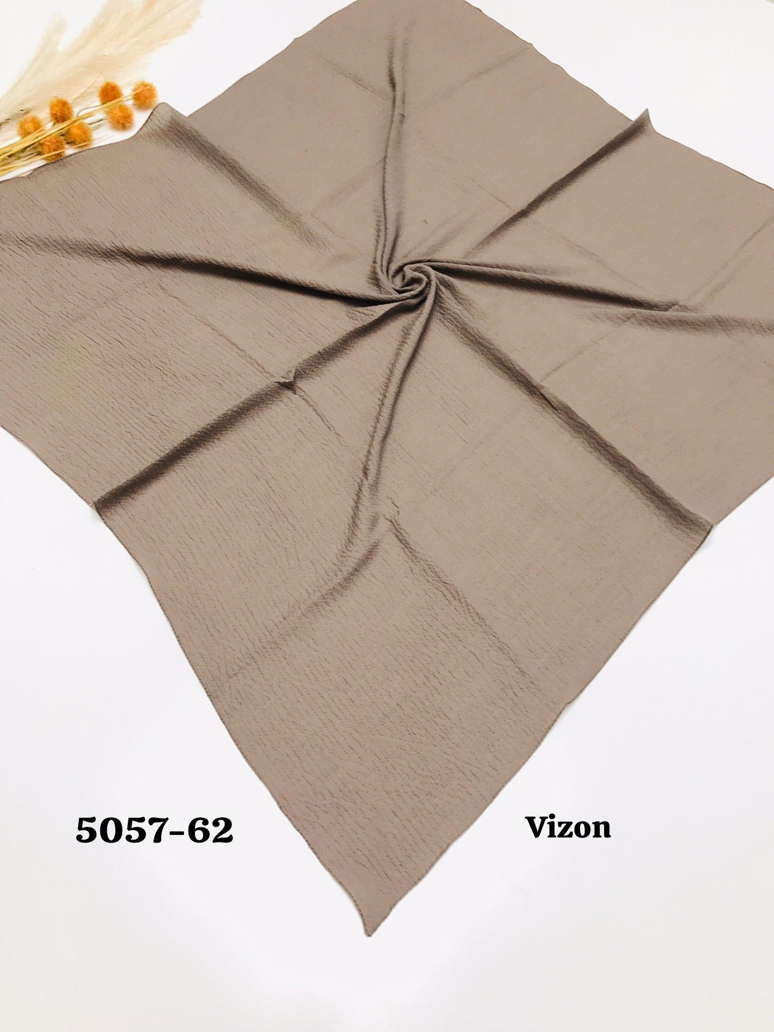 5057 Eyfel Mio Caz Eşarp