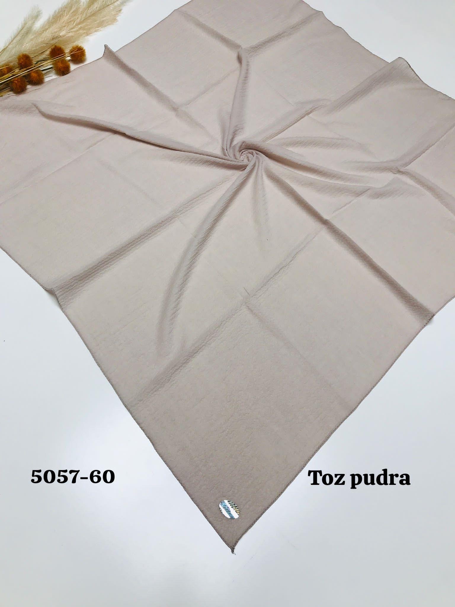 5057 Eyfel Mio Caz Eşarp