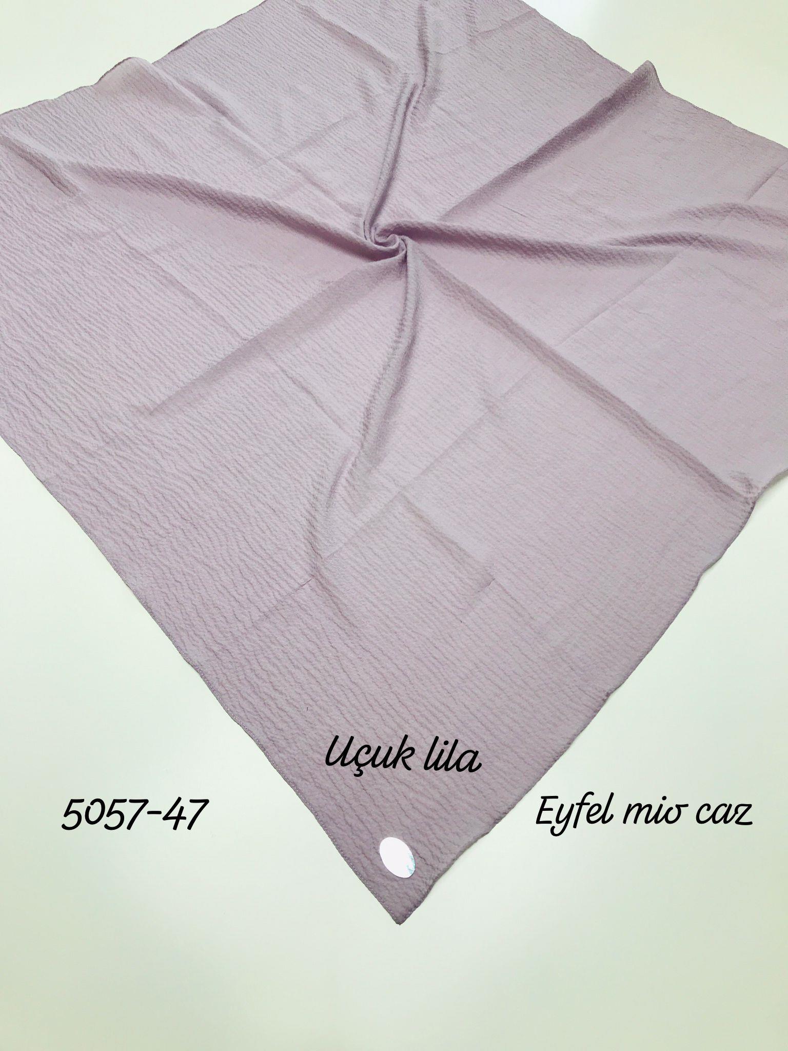 5057 Eyfel Mio Caz Eşarp
