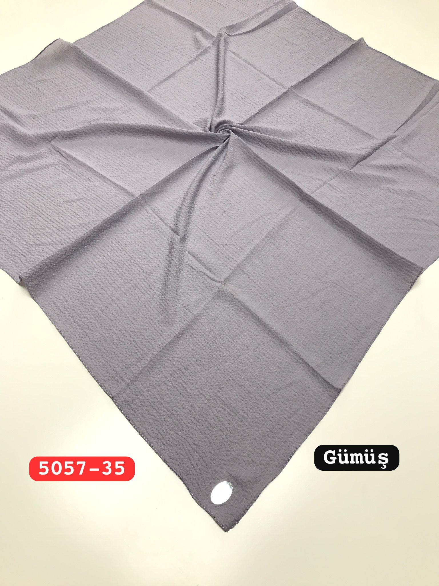 5057 Eyfel Mio Caz Eşarp