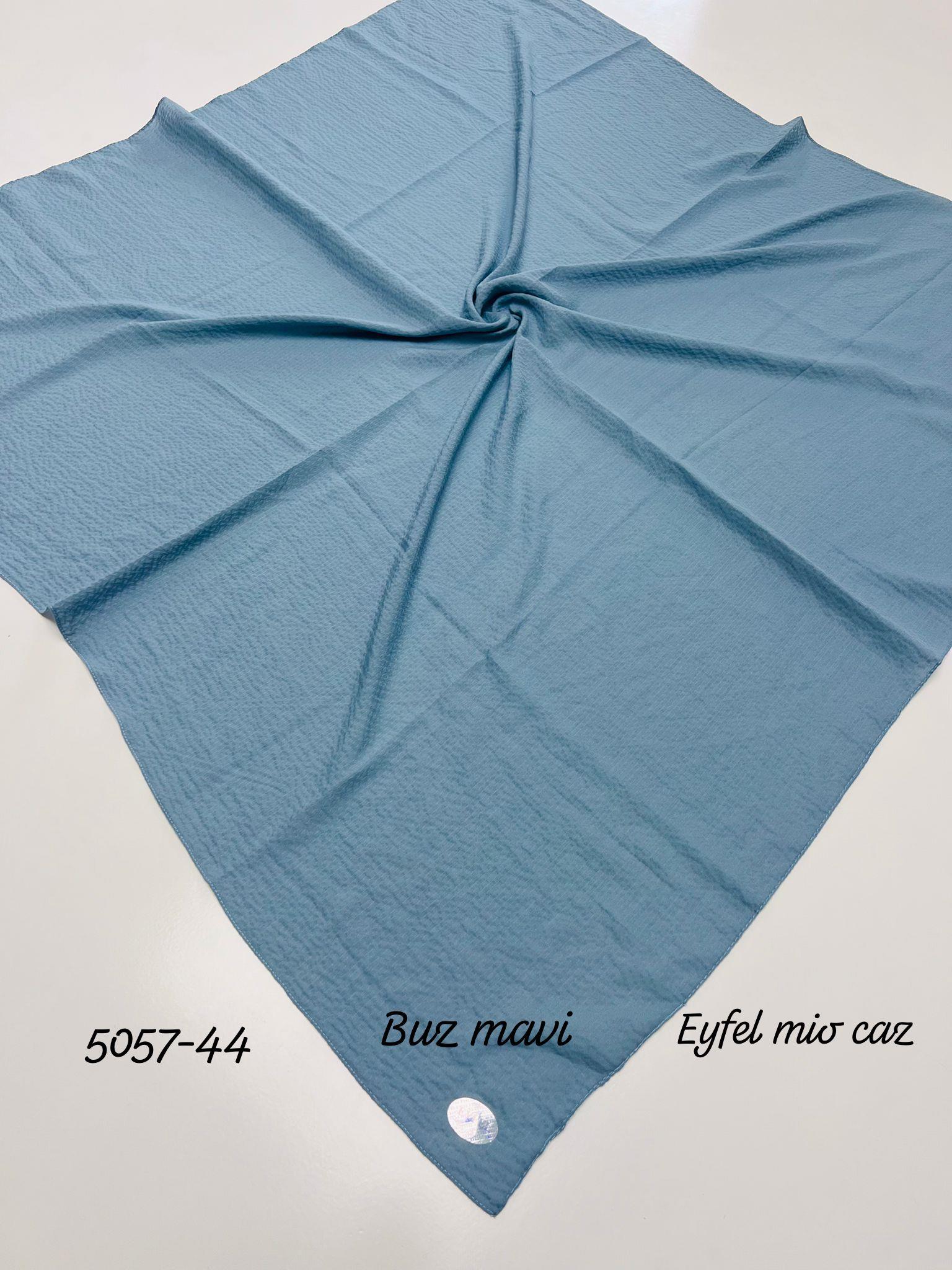 5057 Eyfel Mio Caz Eşarp