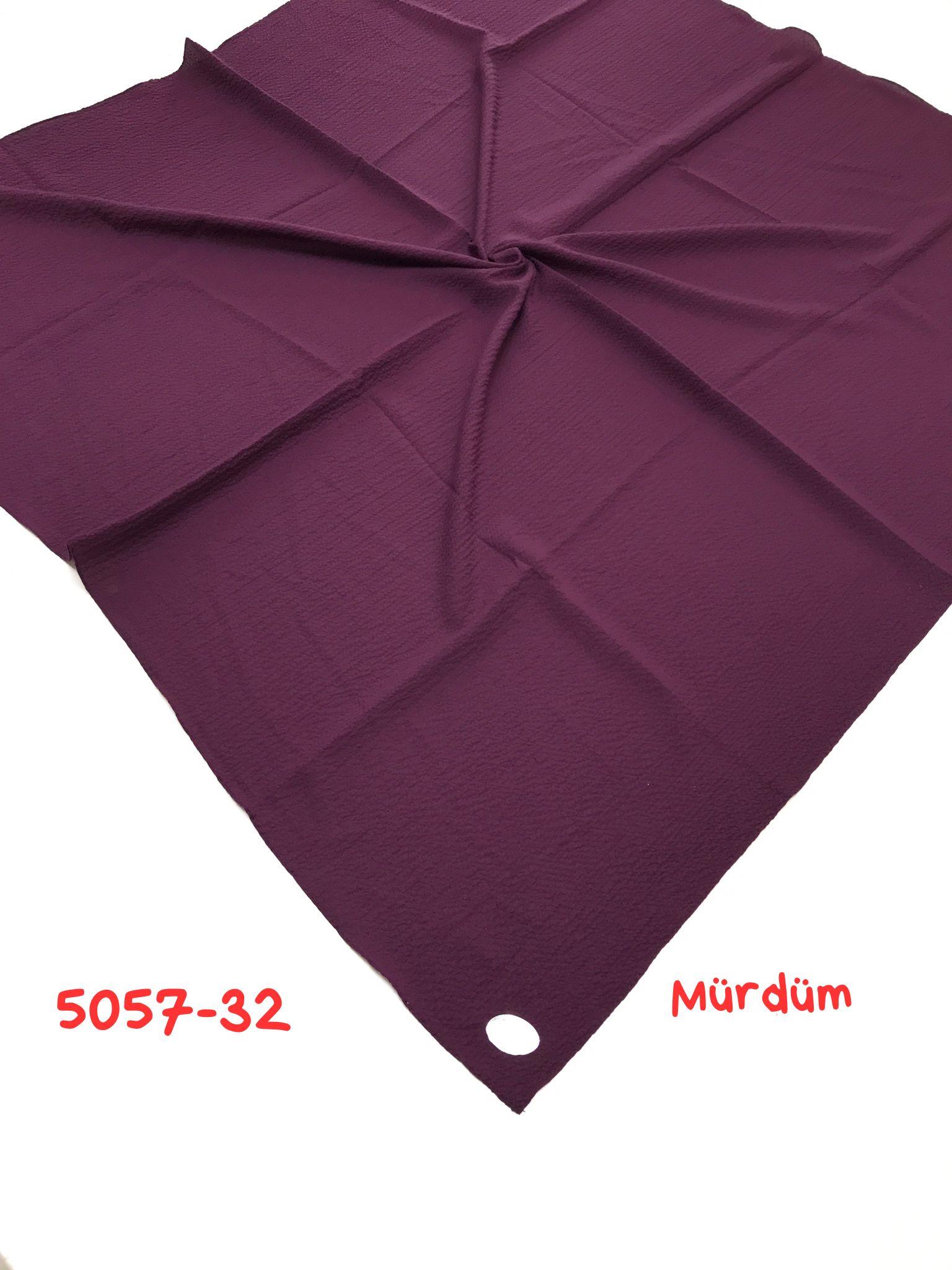 5057 Eyfel Mio Caz Eşarp