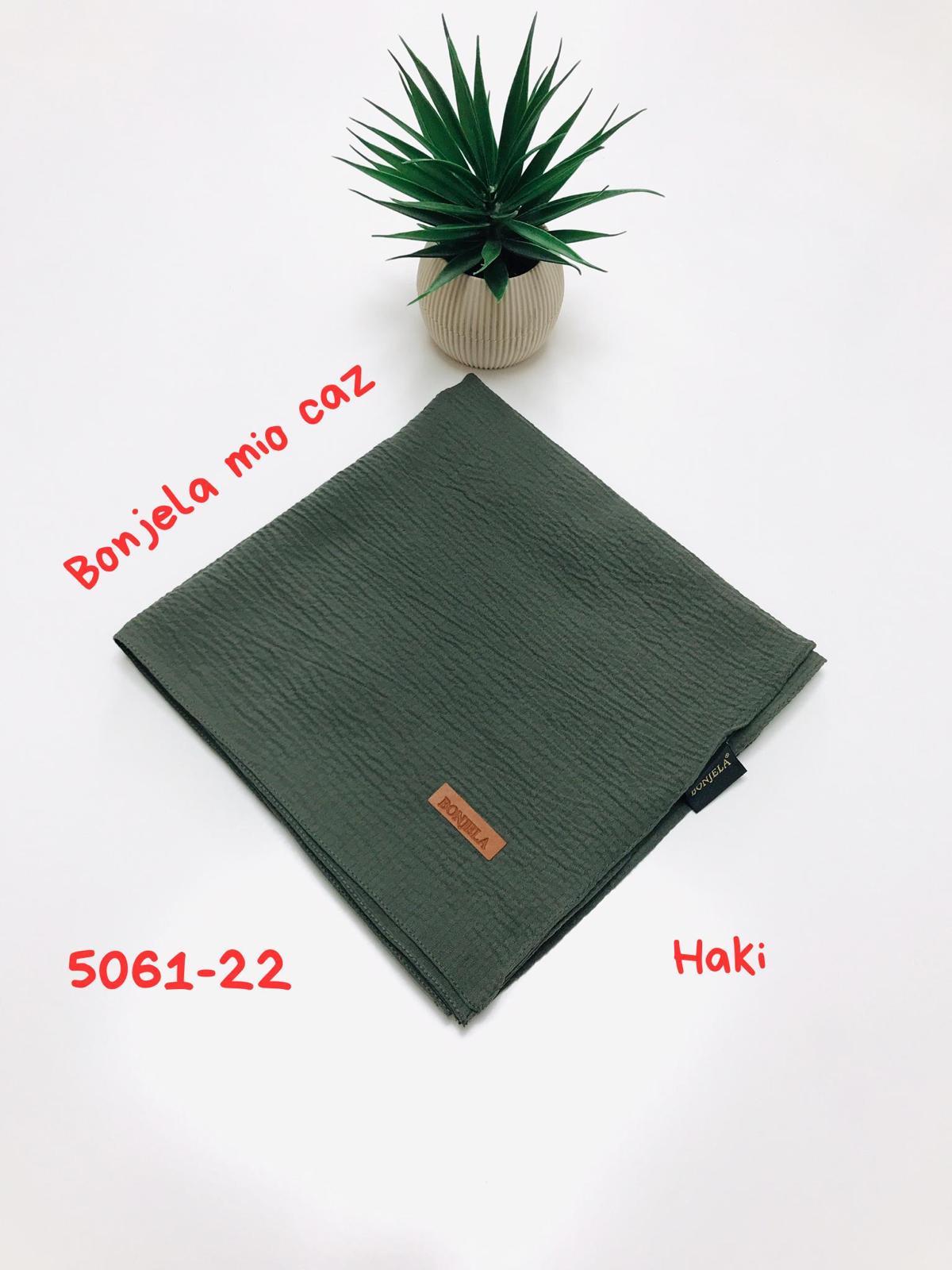 5061 Mio Caz Eşarp