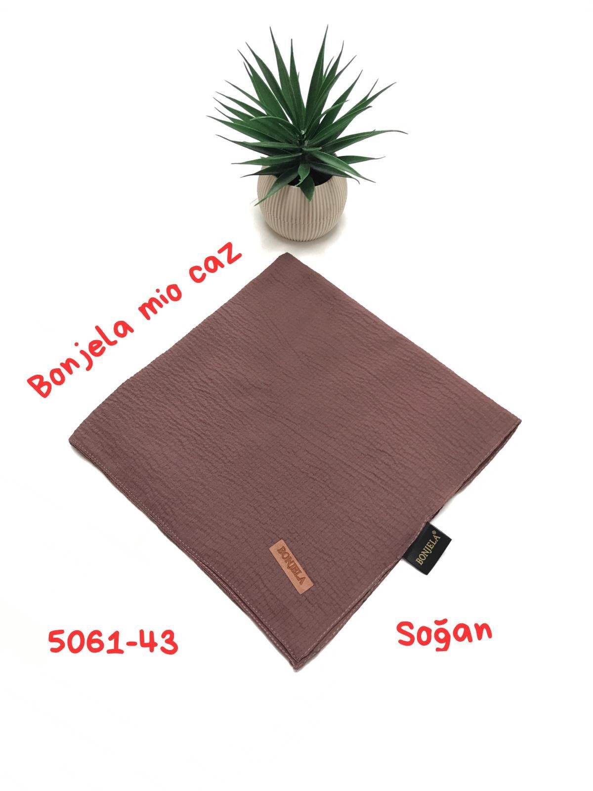 5061 Mio Caz Eşarp