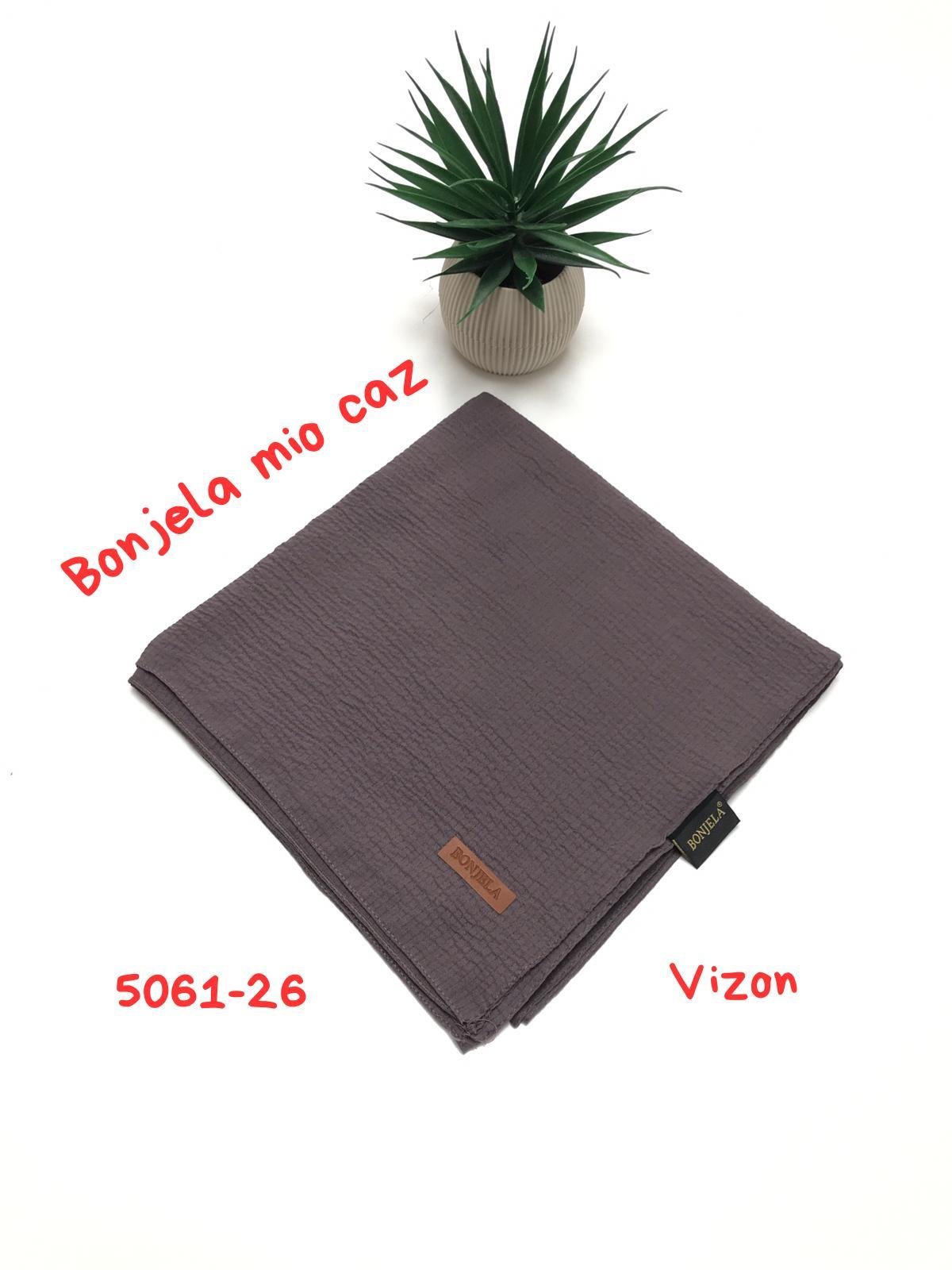 5061 Mio Caz Eşarp