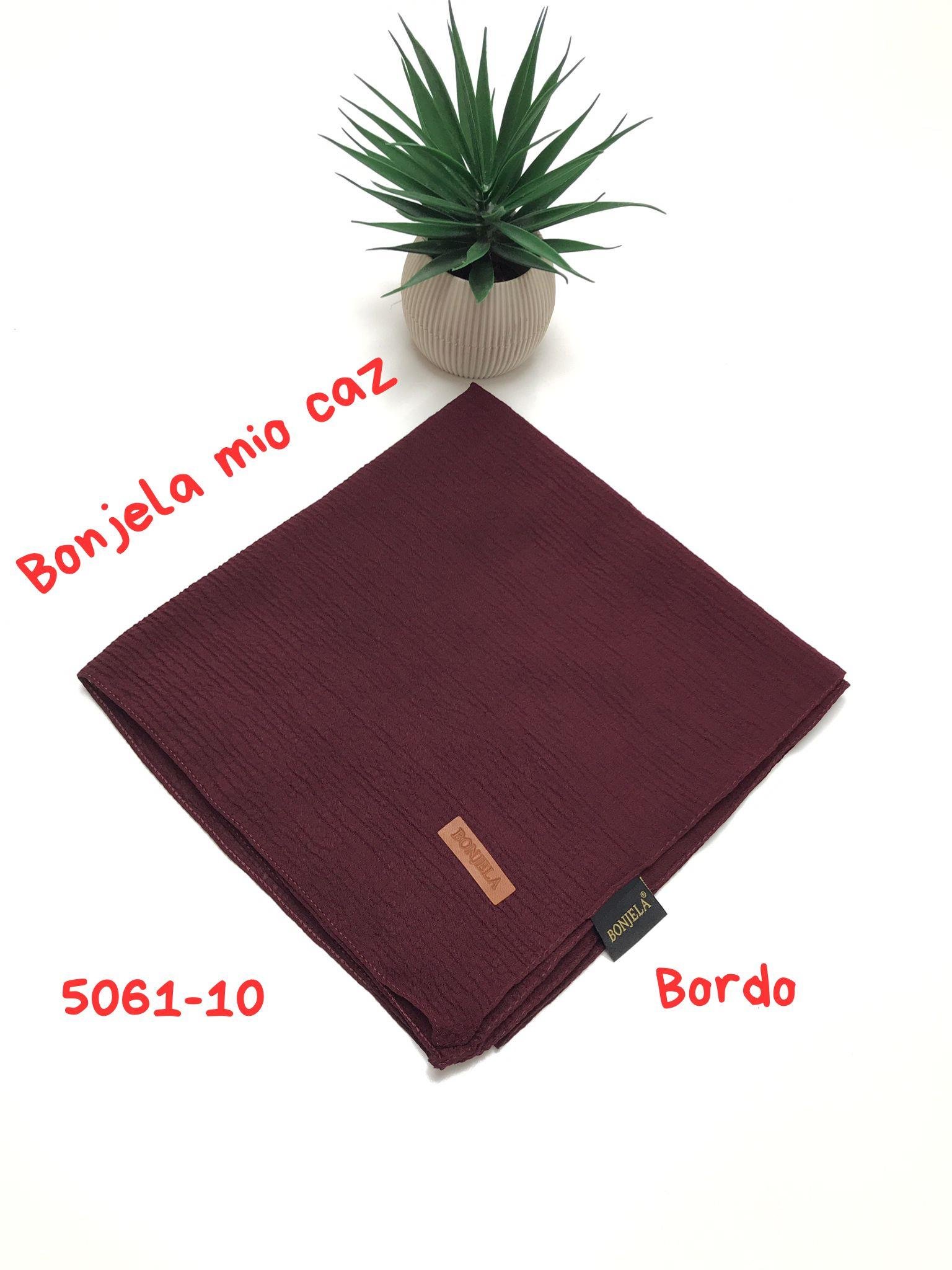 5061 Mio Caz Eşarp