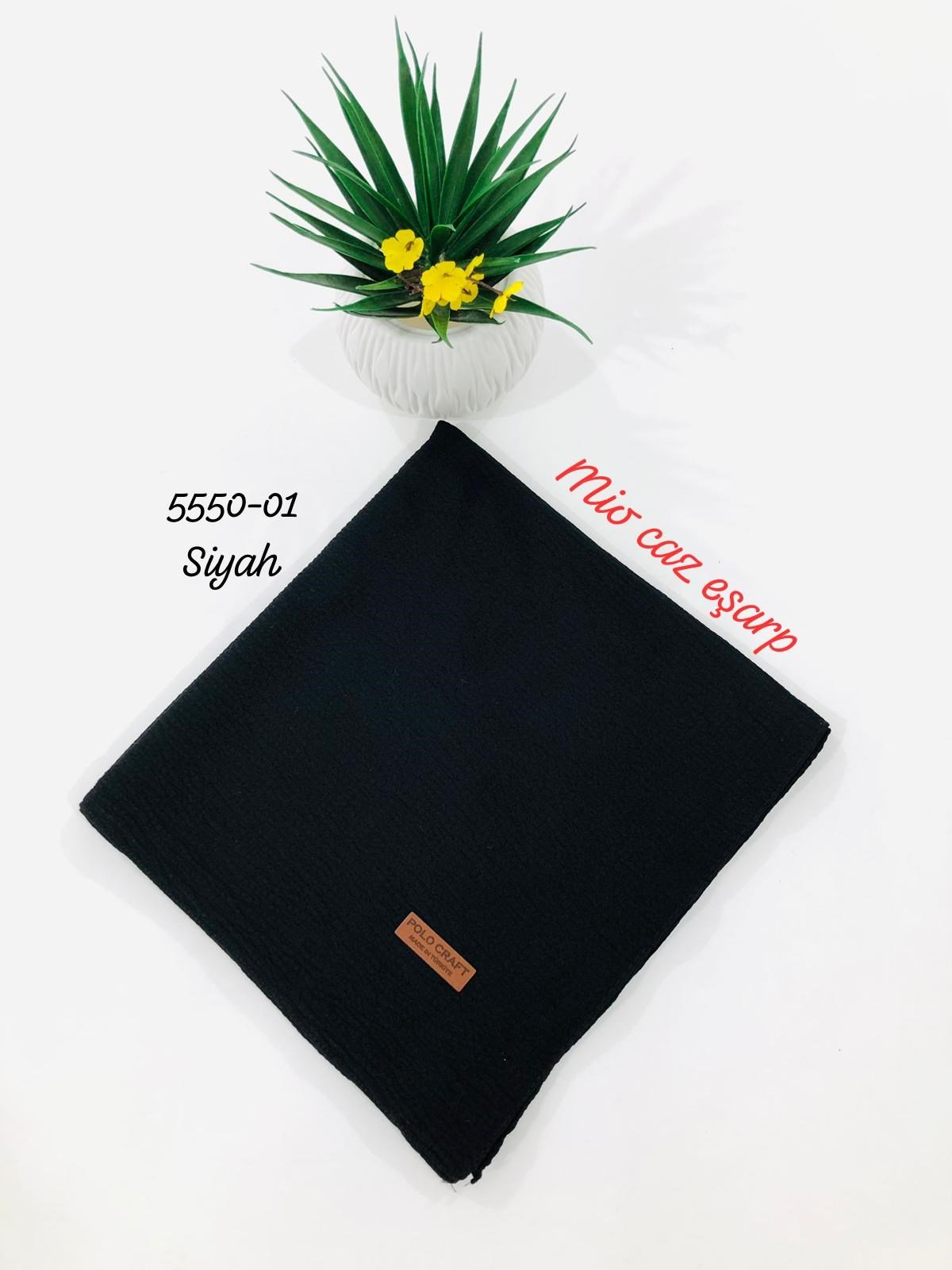 5550 Polocraft Mio Caz Eşarp