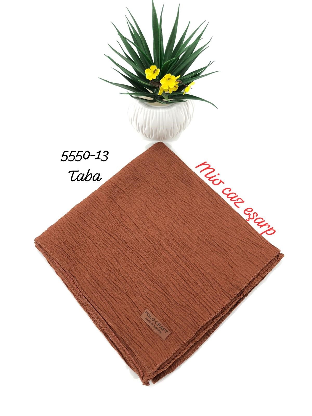 5550 Polocraft Mio Caz Eşarp