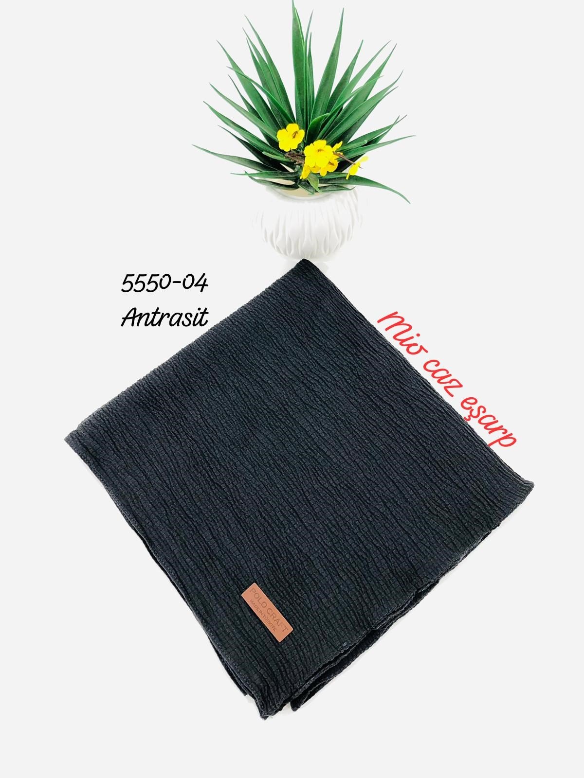 5550 Polocraft Mio Caz Eşarp