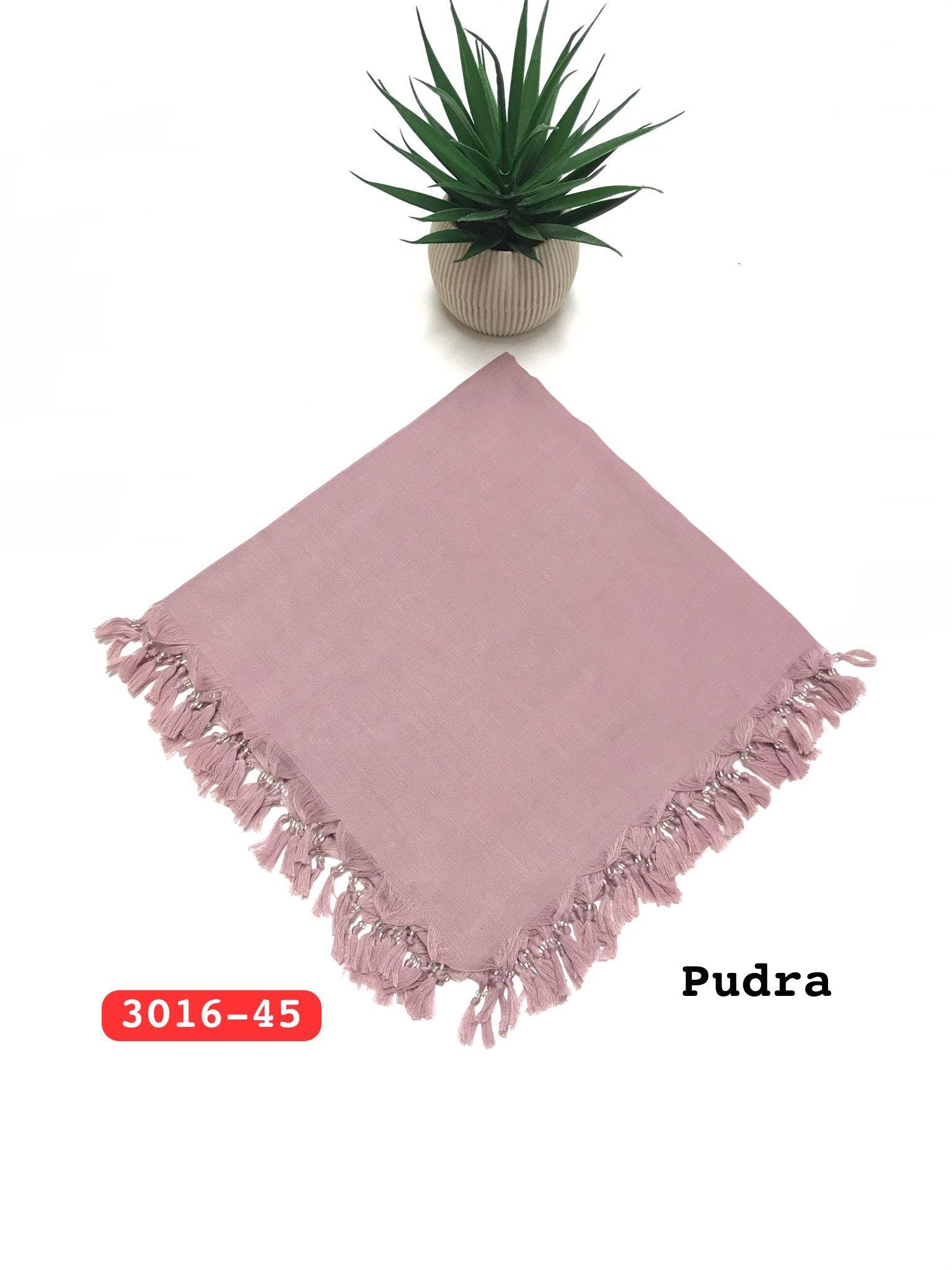 3016 Sökme Boncuklu Düz Yazma