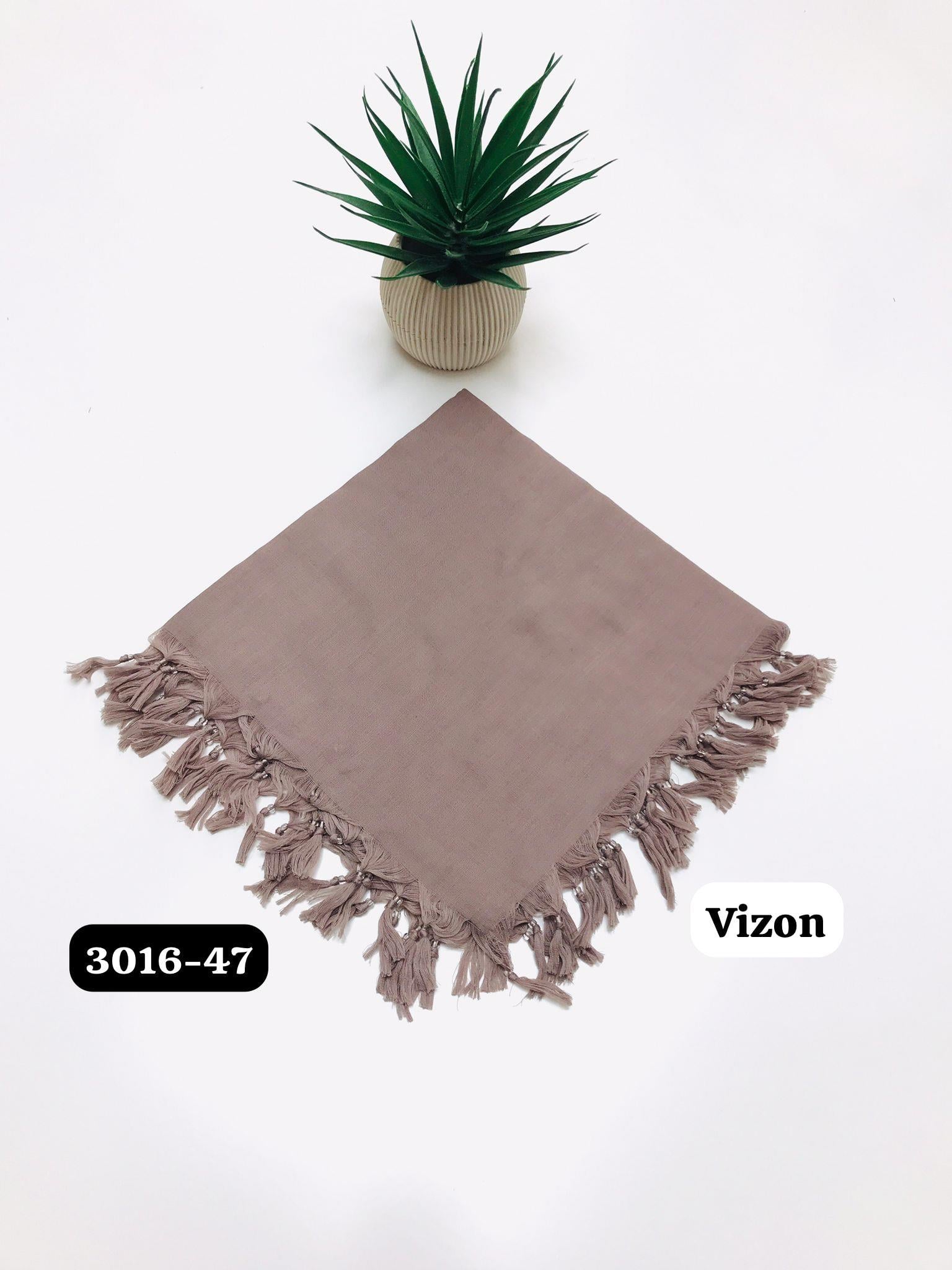 3016 Sökme Boncuklu Düz Yazma