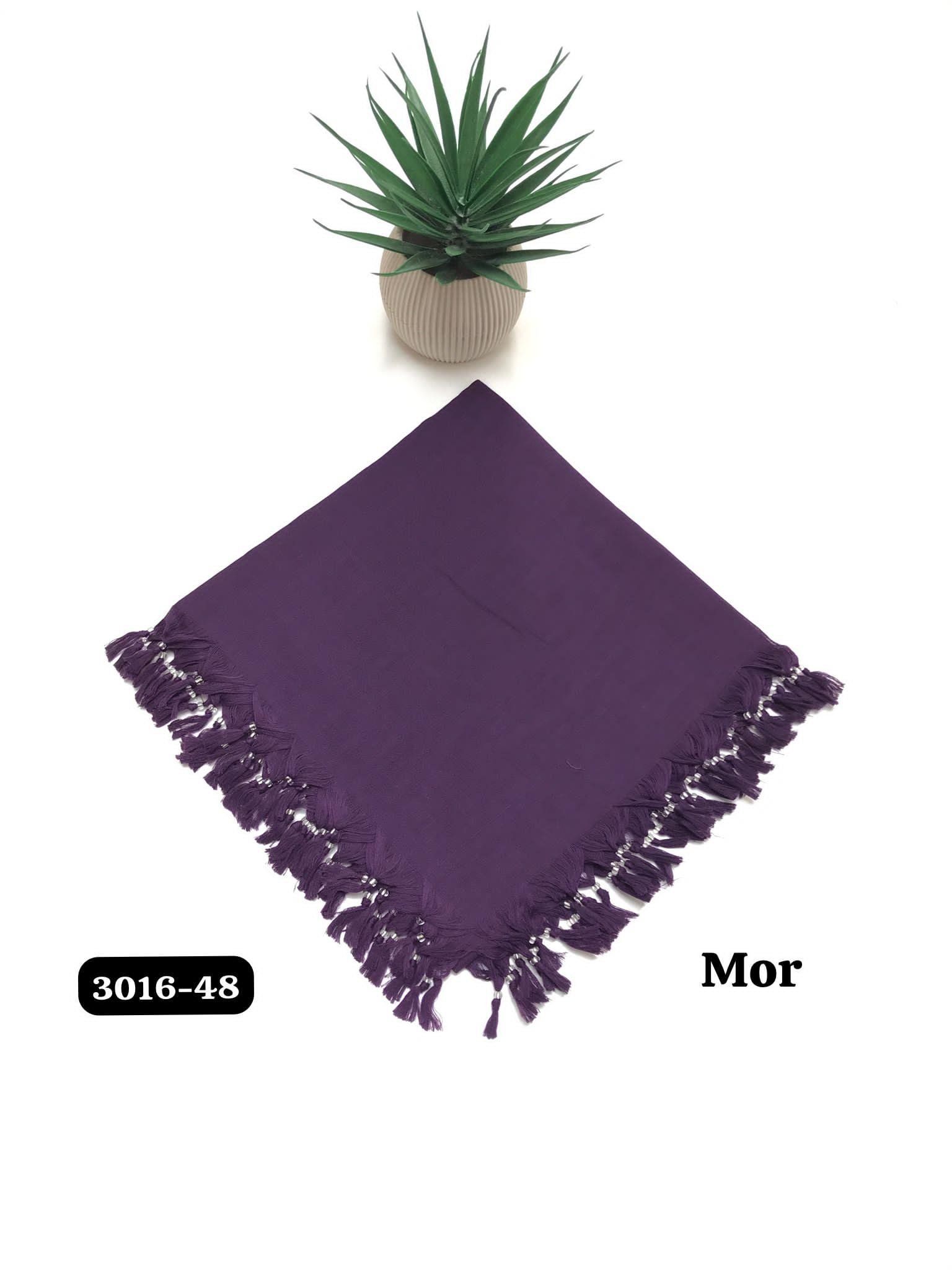 3016 Sökme Boncuklu Düz Yazma