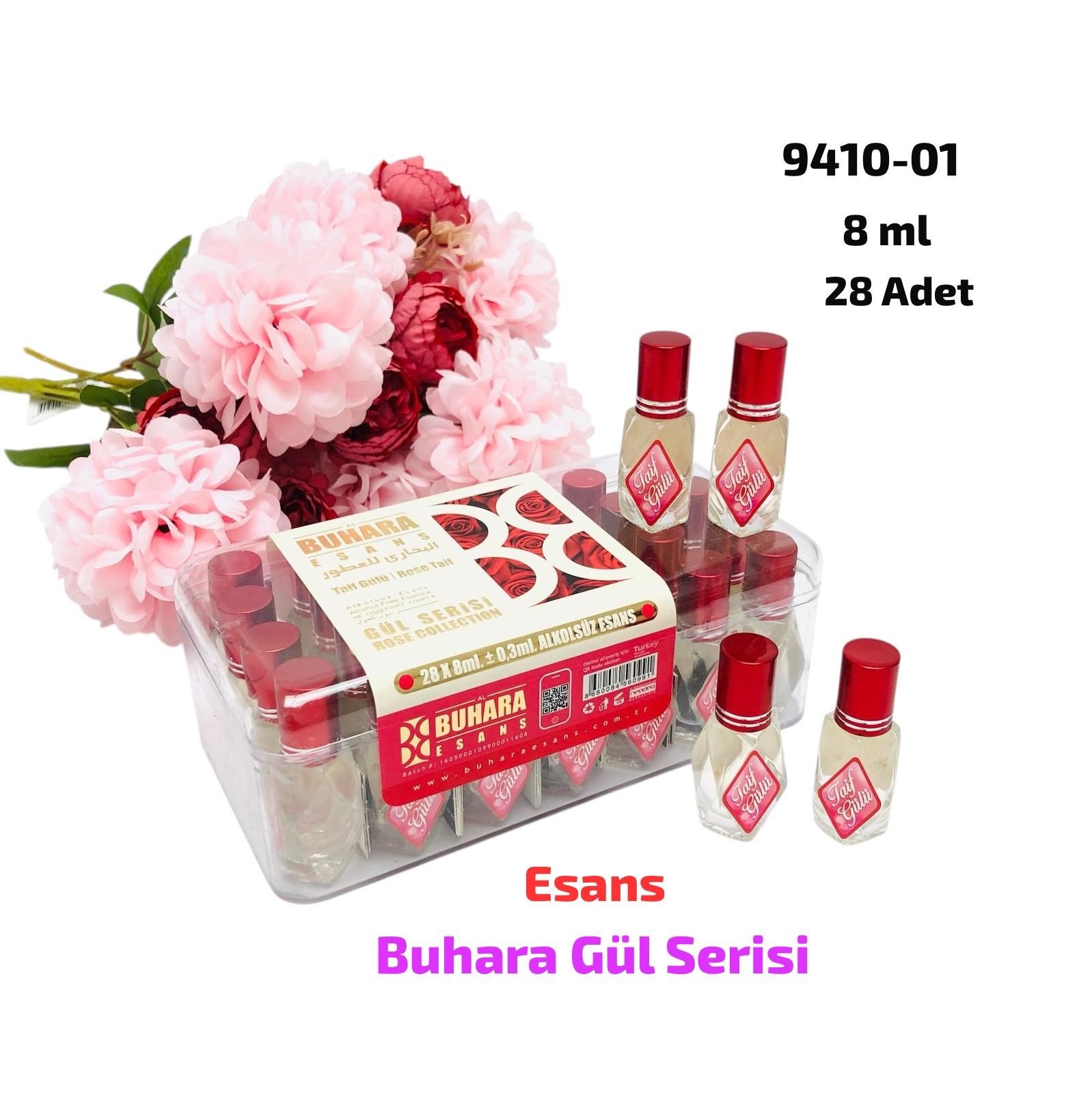 Buhara Esans